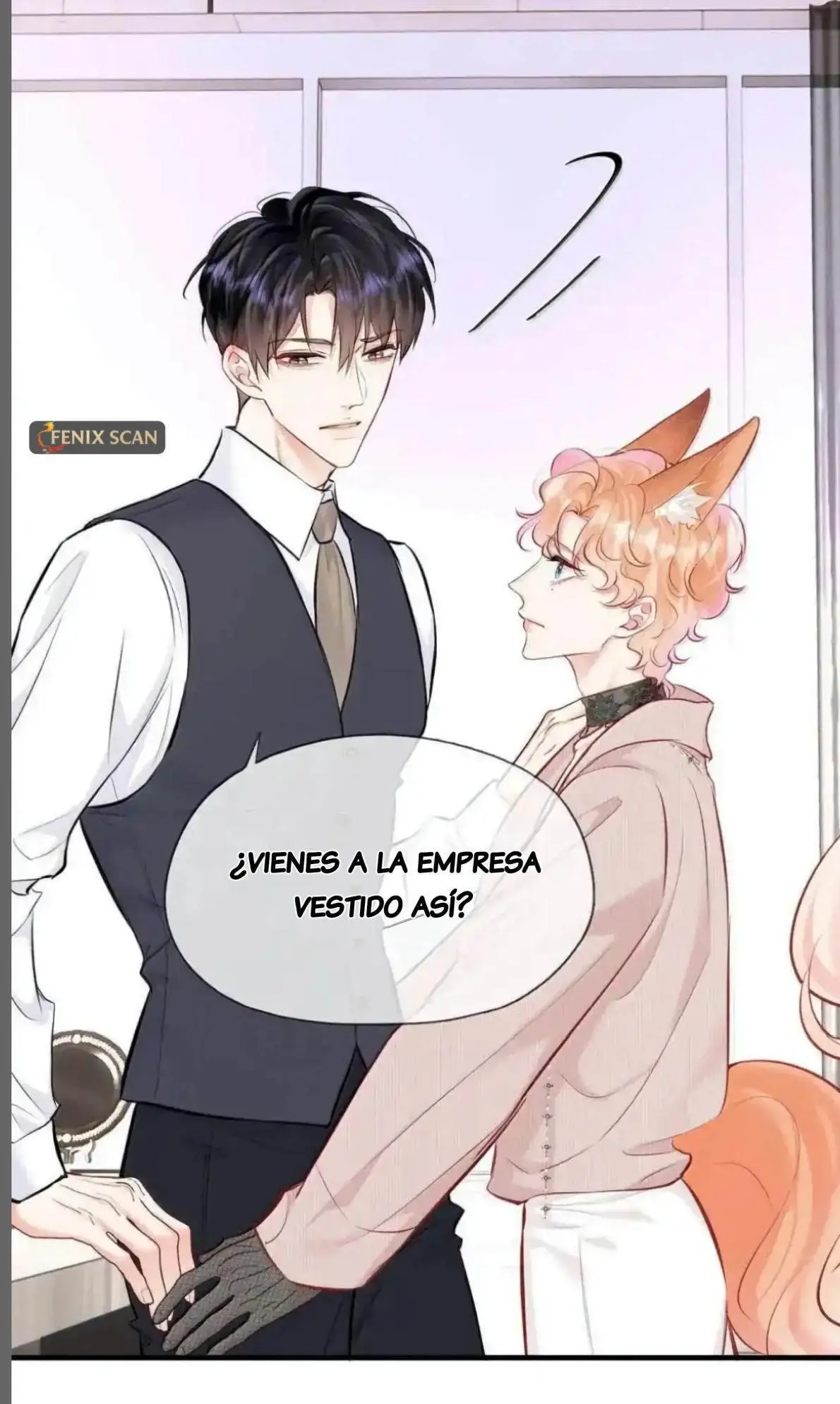 Objetivo Estratégico capítulo 37 página 15