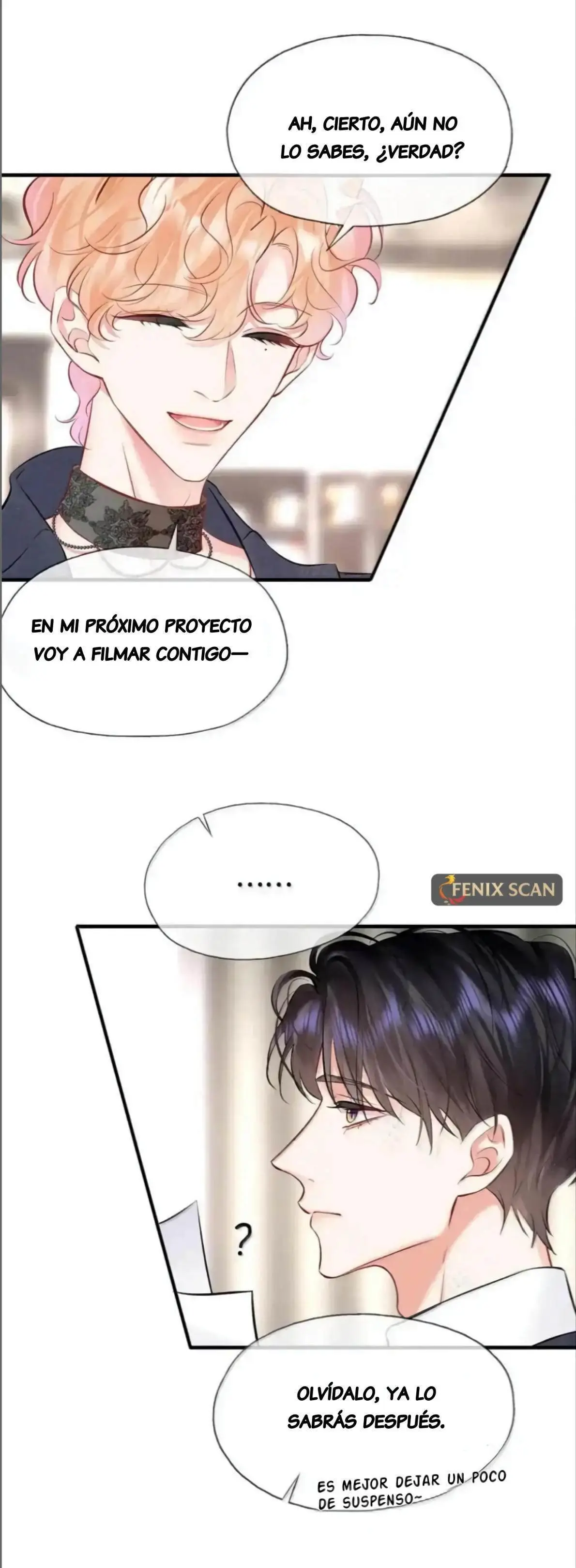 Objetivo Estratégico capítulo 37 página 19