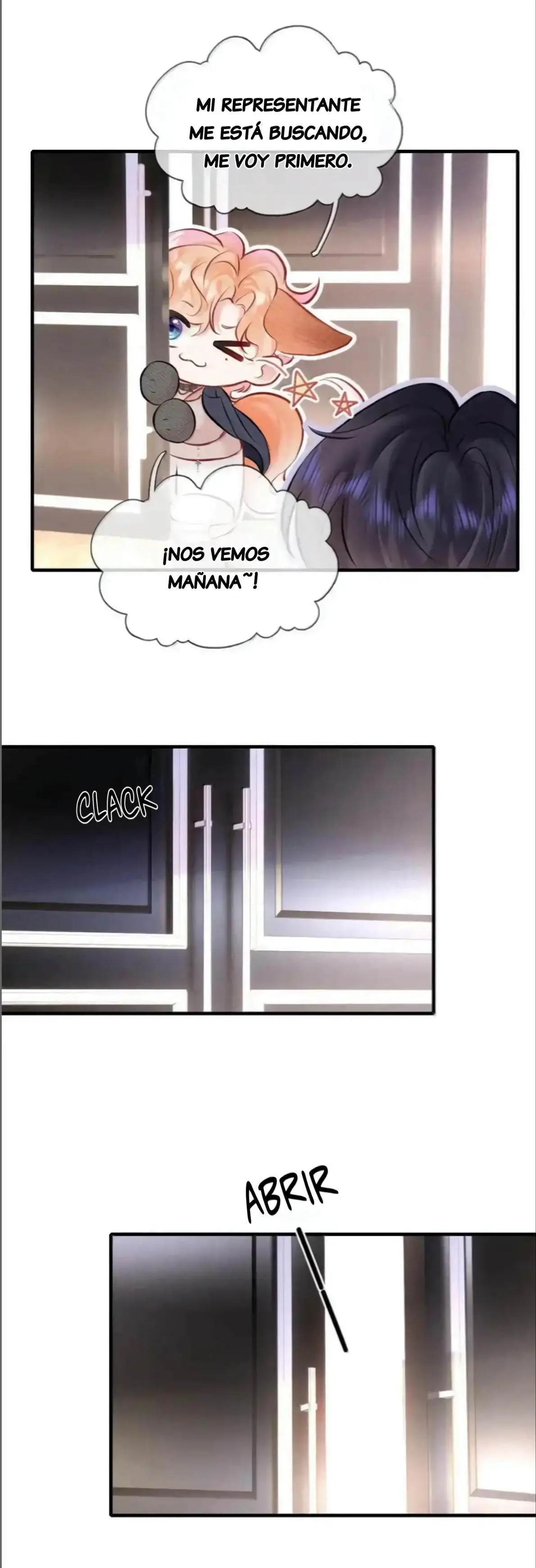 Objetivo Estratégico capítulo 37 página 20