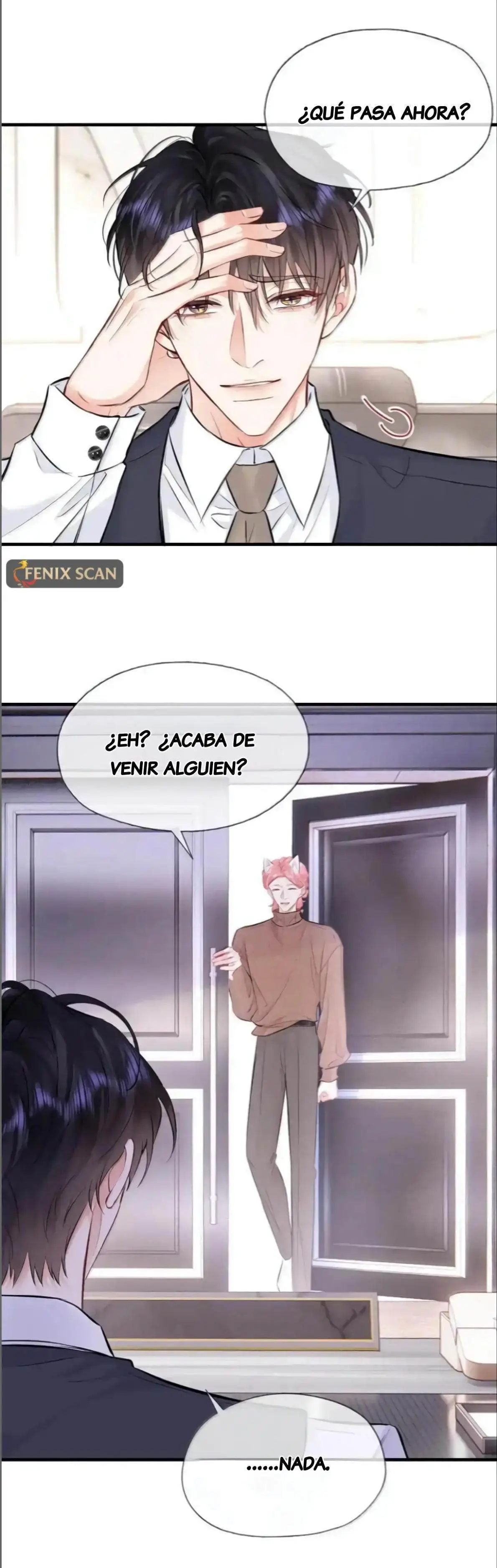 Objetivo Estratégico capítulo 37 página 21