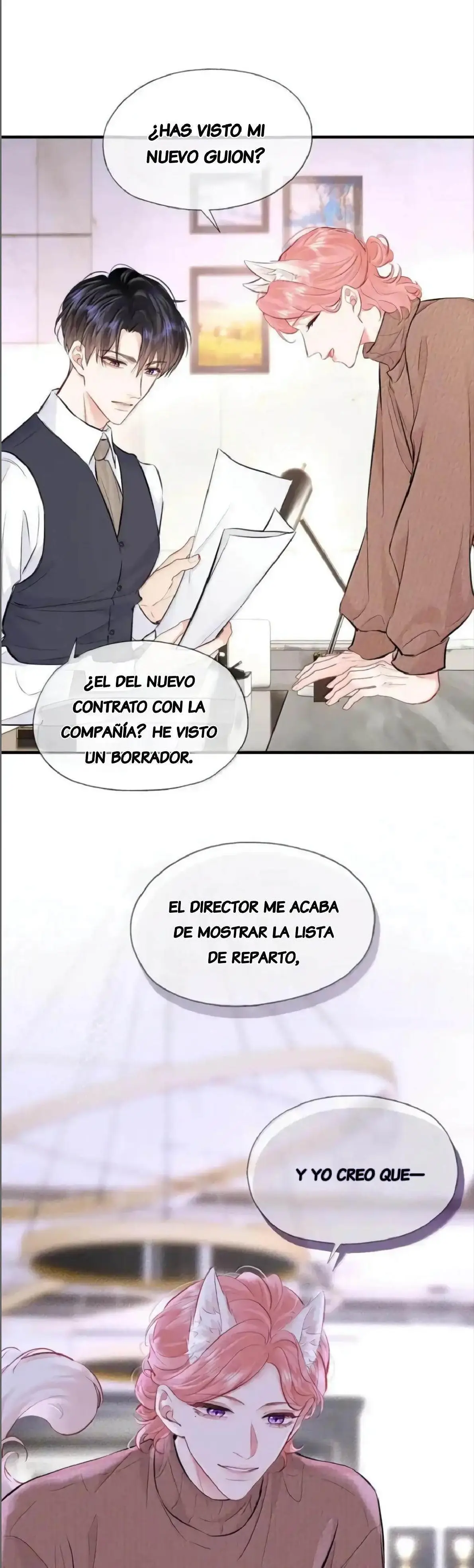 Objetivo Estratégico capítulo 37 página 22
