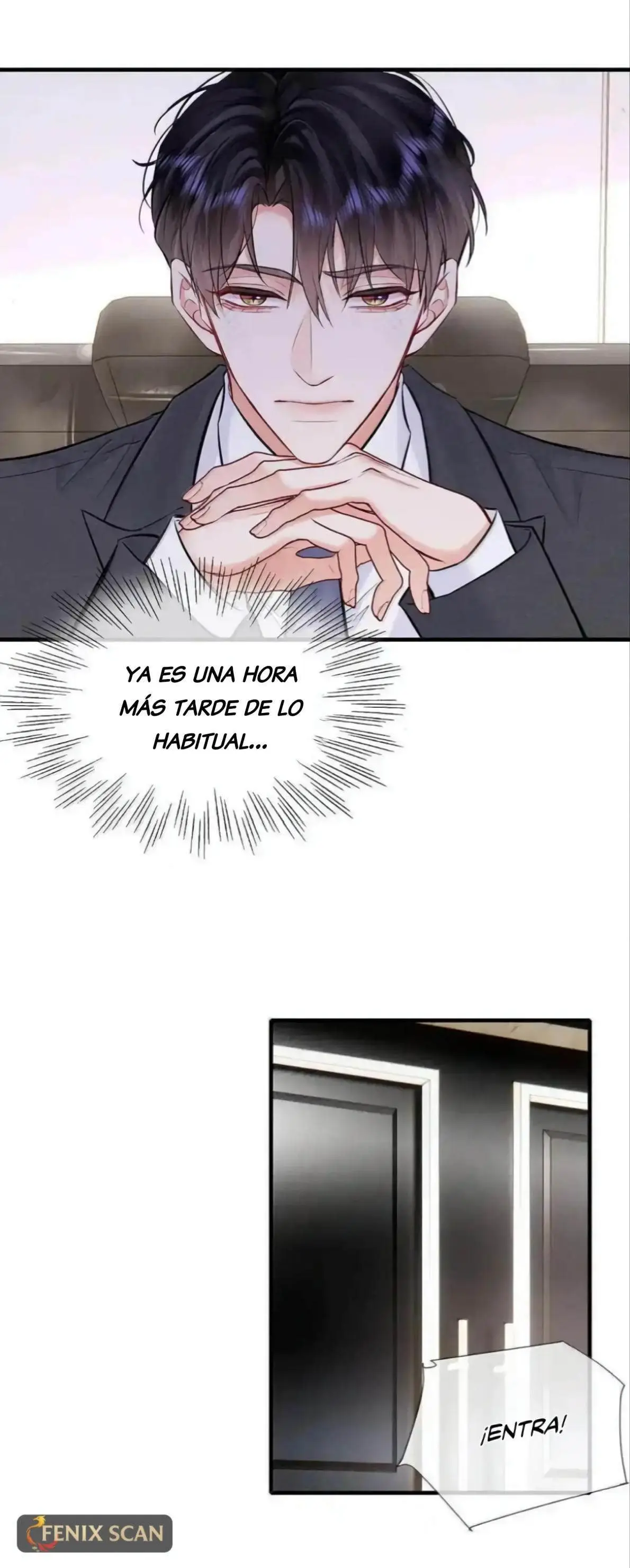 Objetivo Estratégico capítulo 38 página 29