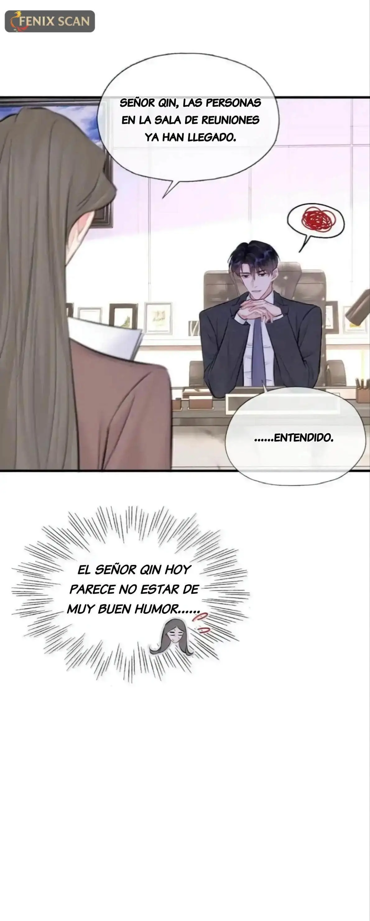 Objetivo Estratégico capítulo 38 página 30