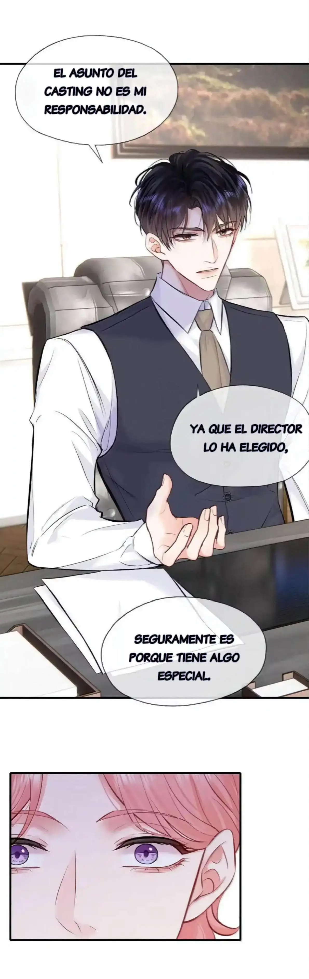 Objetivo Estratégico capítulo 38 página 7