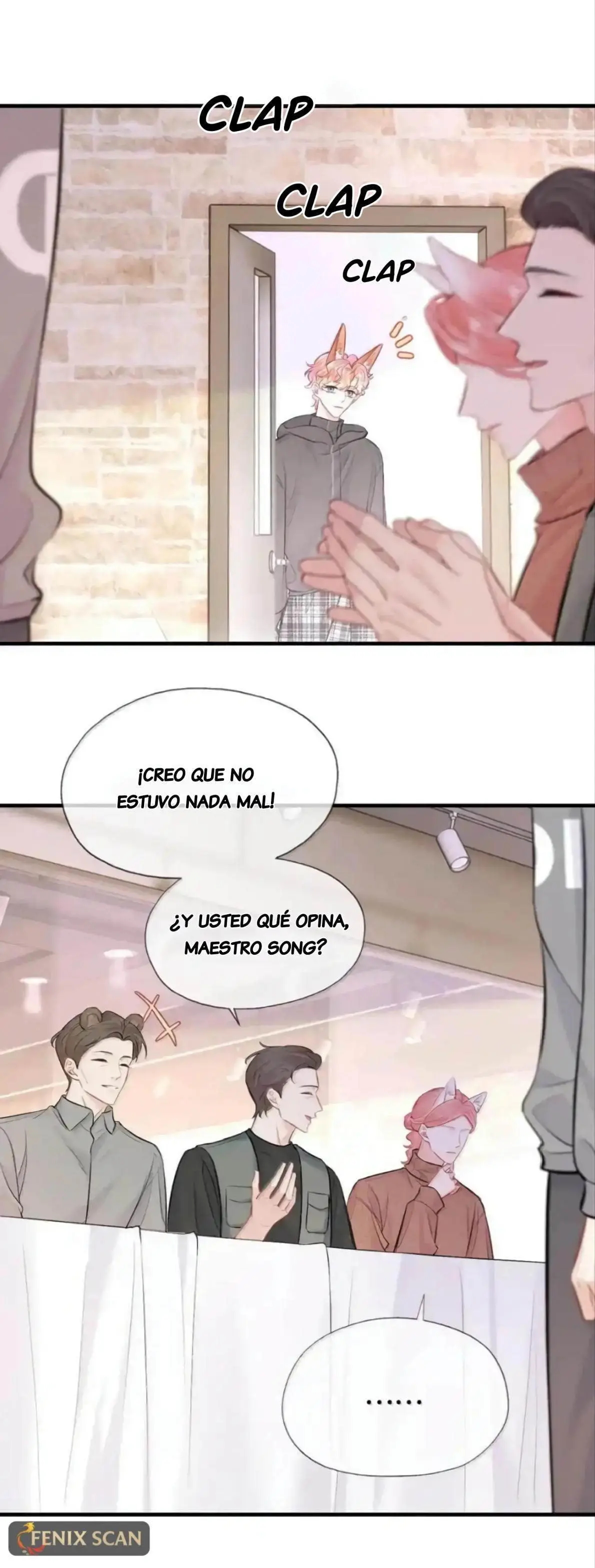 Objetivo Estratégico capítulo 39 página 10