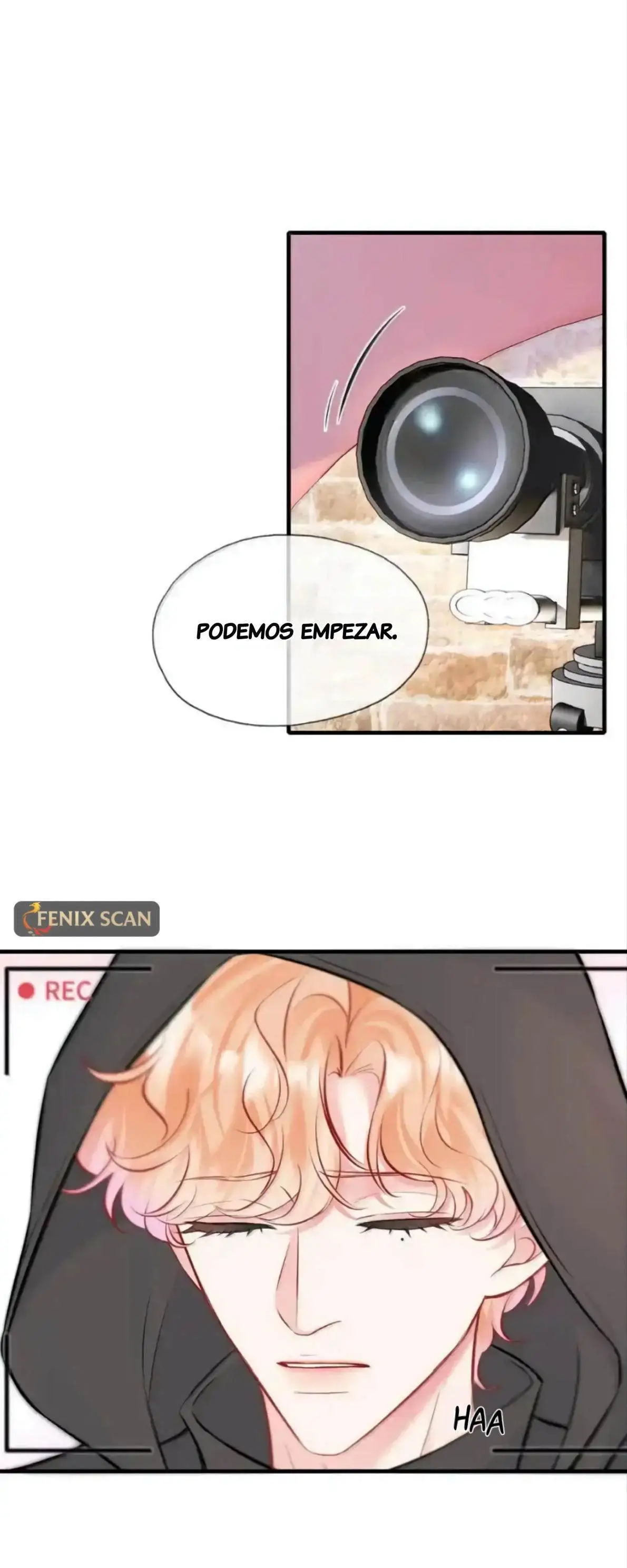 Objetivo Estratégico capítulo 39 página 22