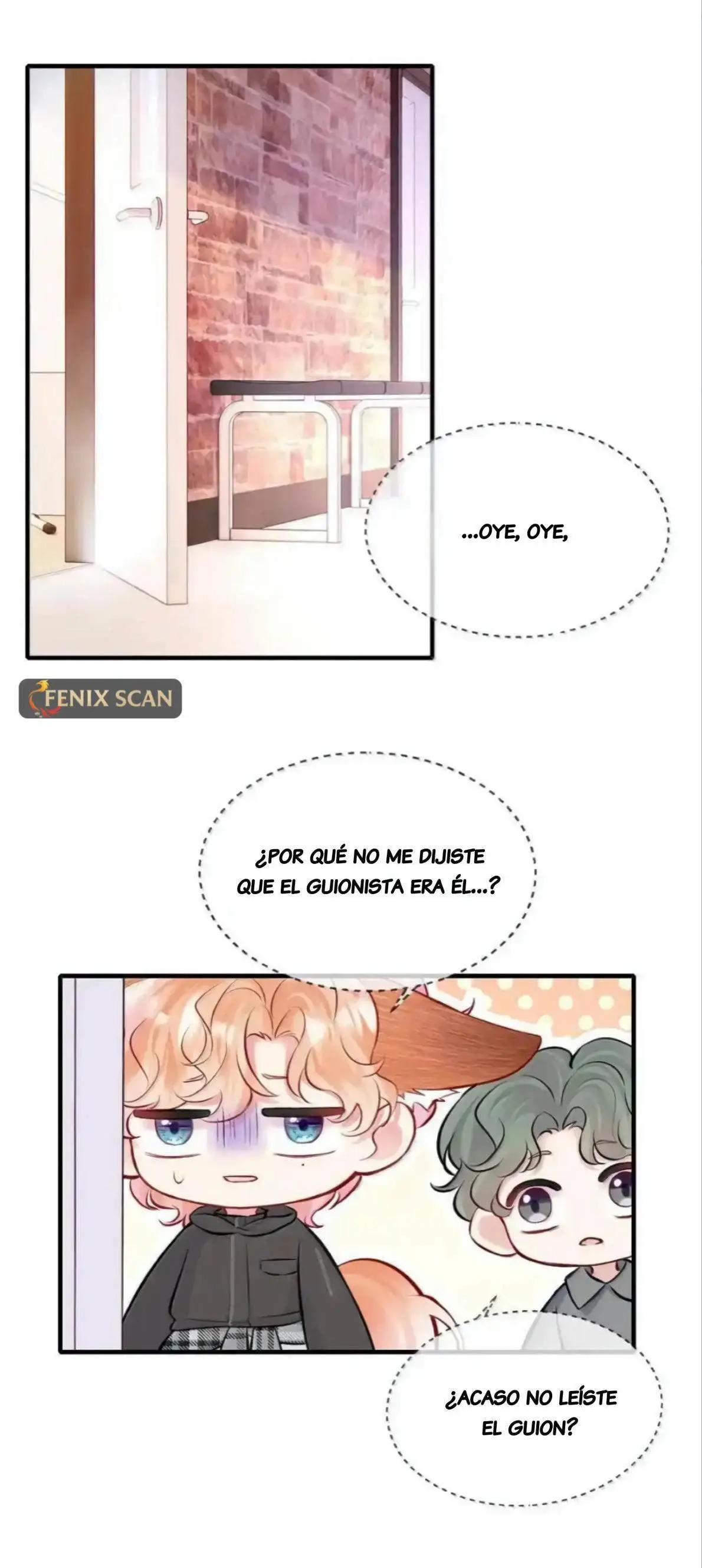 Objetivo Estratégico capítulo 39 página 8