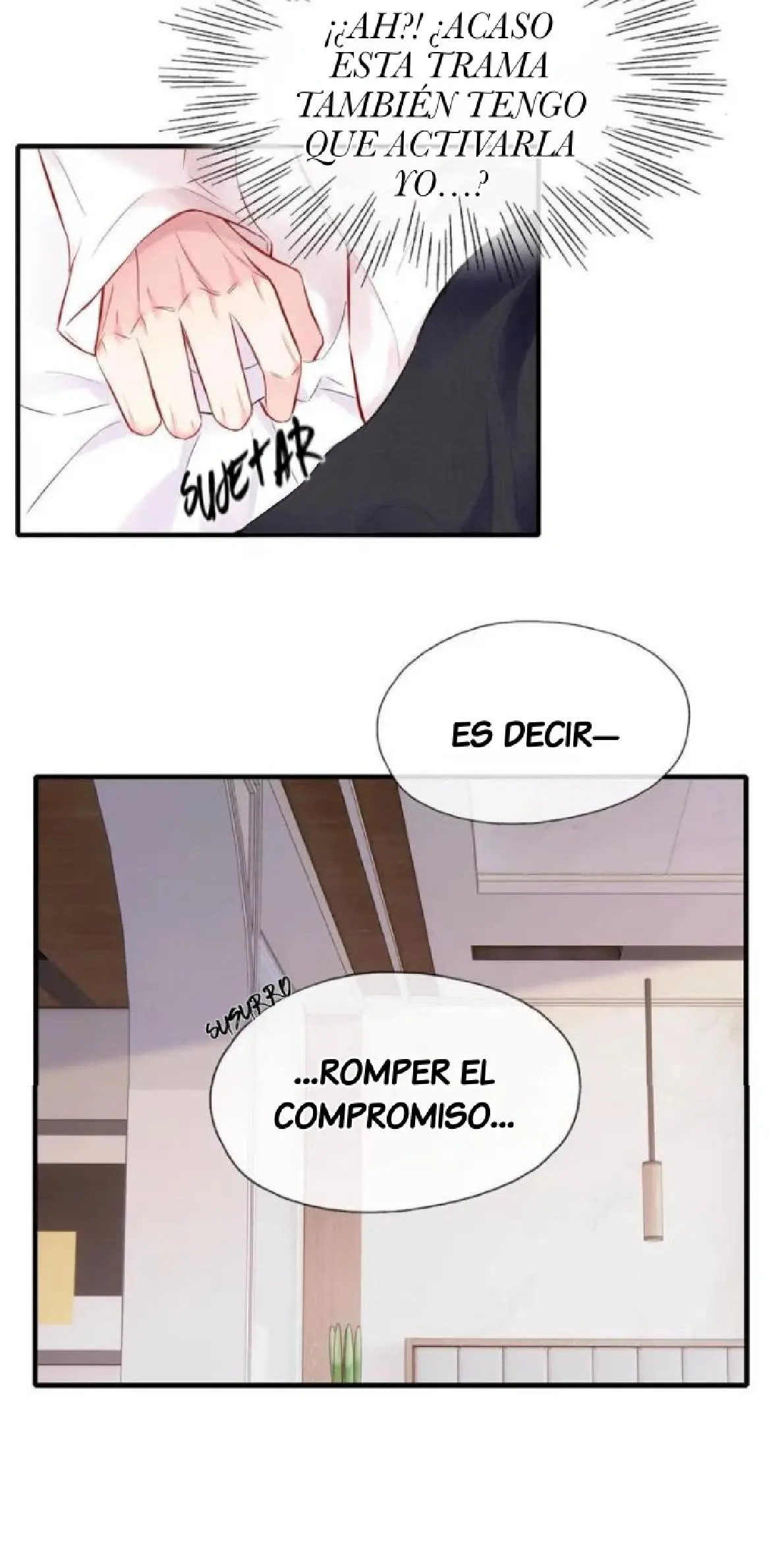 Objetivo Estratégico capítulo 4 página 14