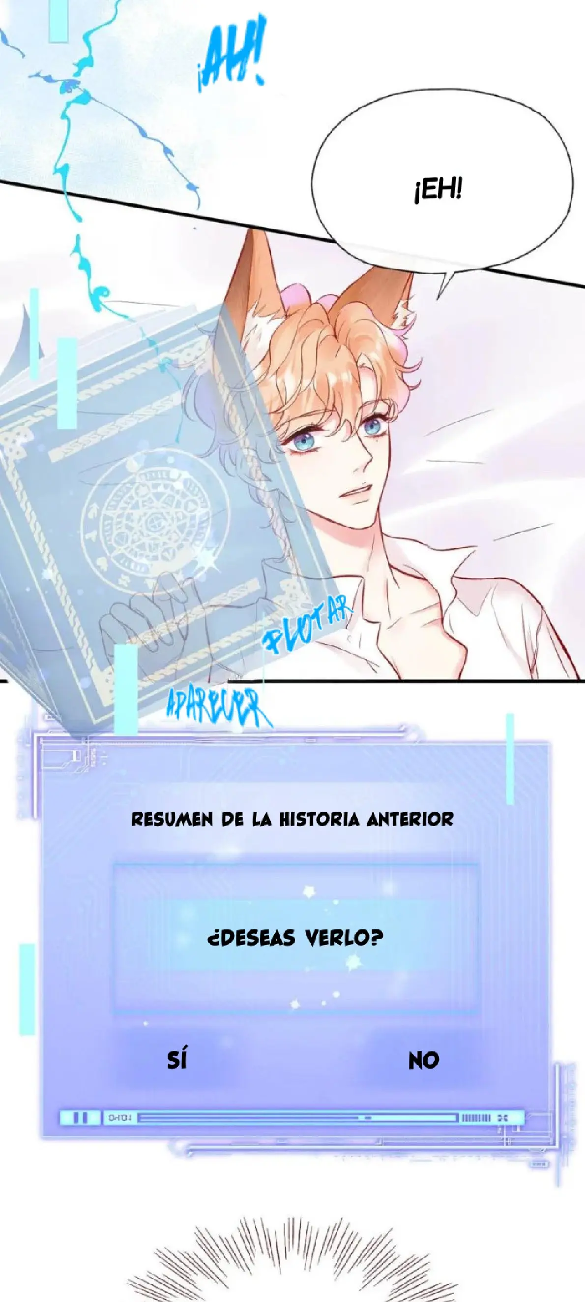 Objetivo Estratégico capítulo 4 página 5