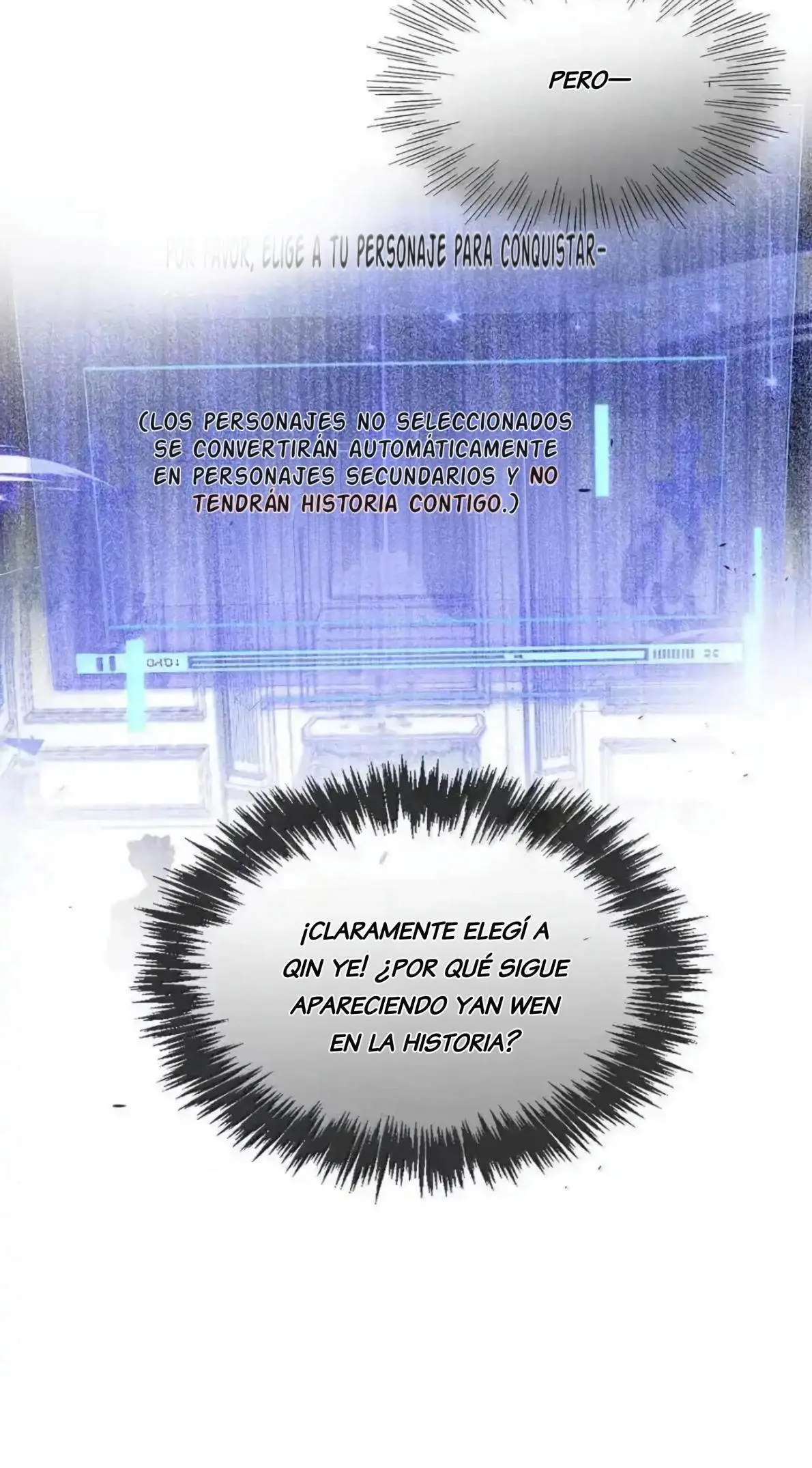 Objetivo Estratégico capítulo 40 página 14