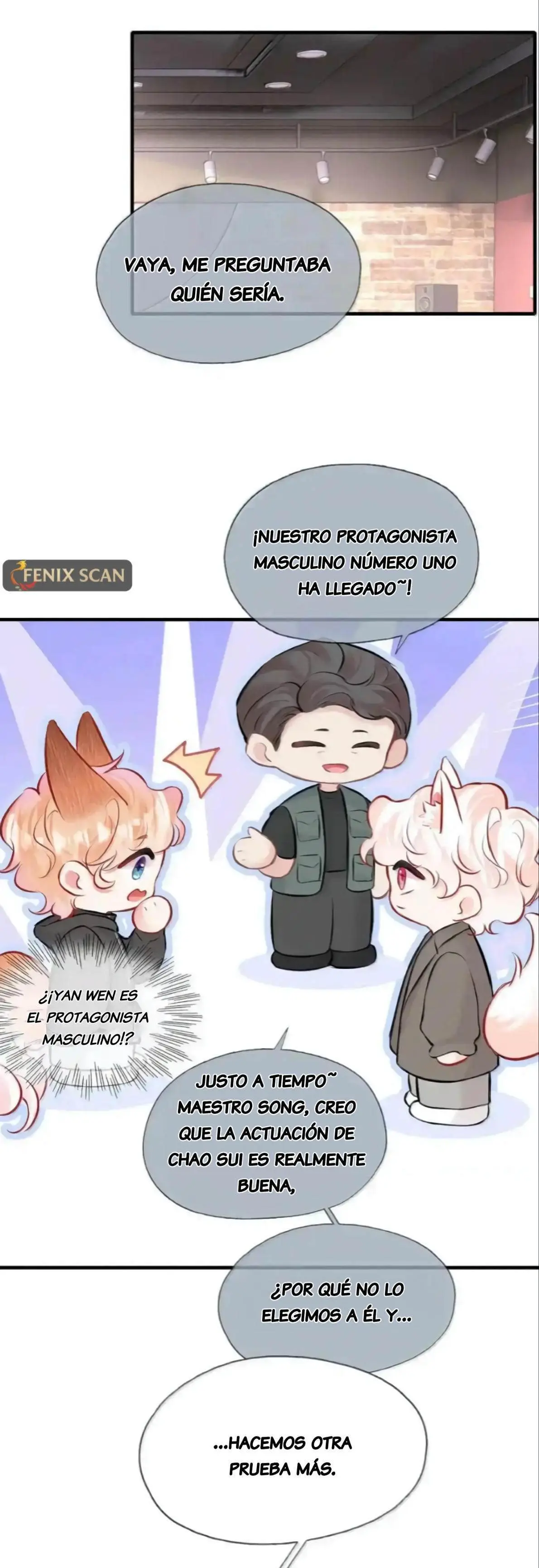 Objetivo Estratégico capítulo 40 página 15