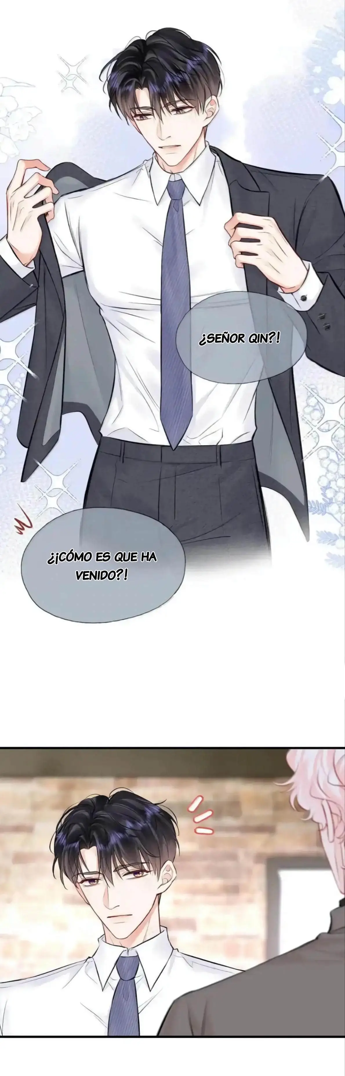 Objetivo Estratégico capítulo 40 página 20