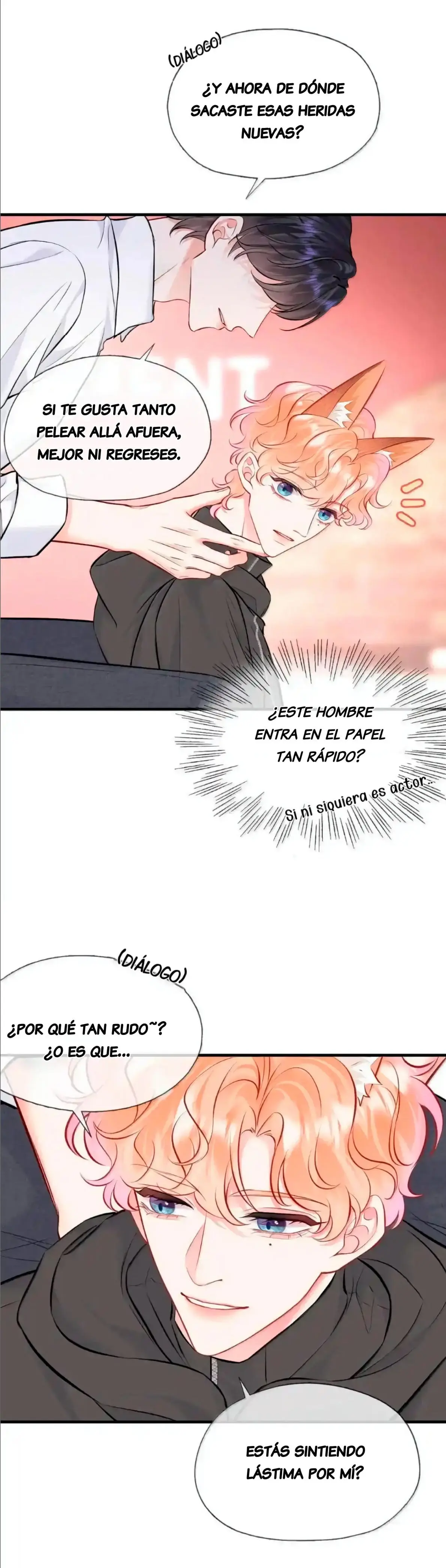 Objetivo Estratégico capítulo 41 página 11