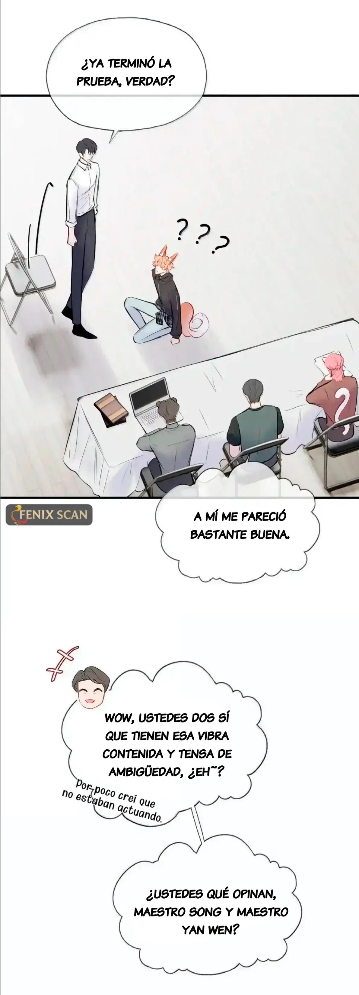 Objetivo Estratégico capítulo 41 página 21