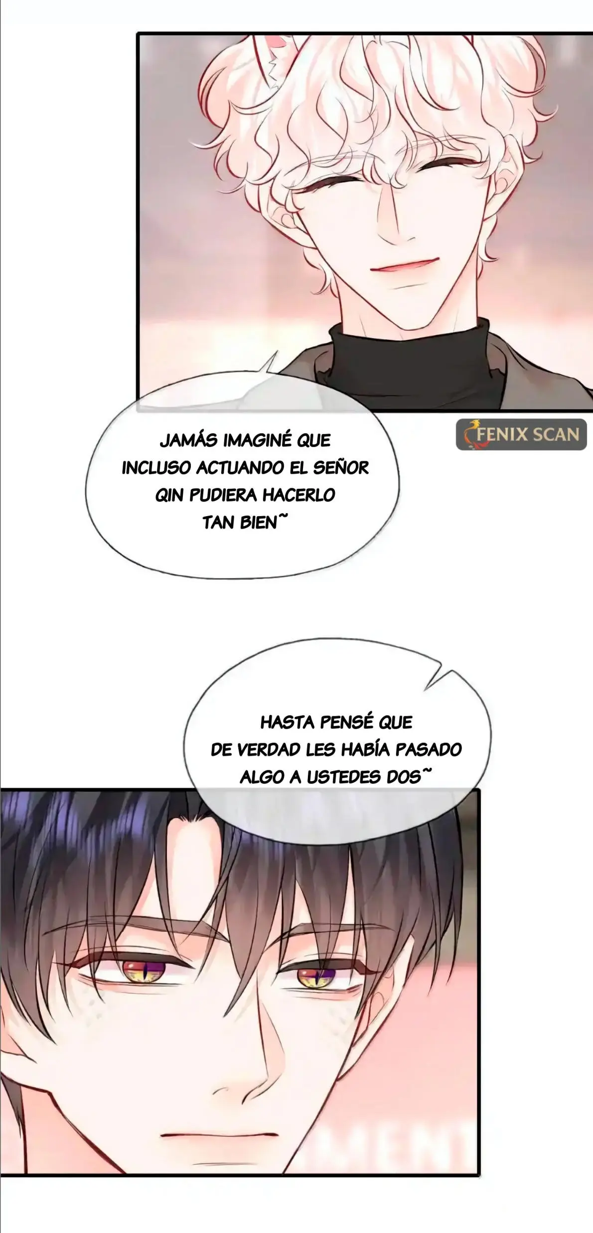 Objetivo Estratégico capítulo 41 página 22