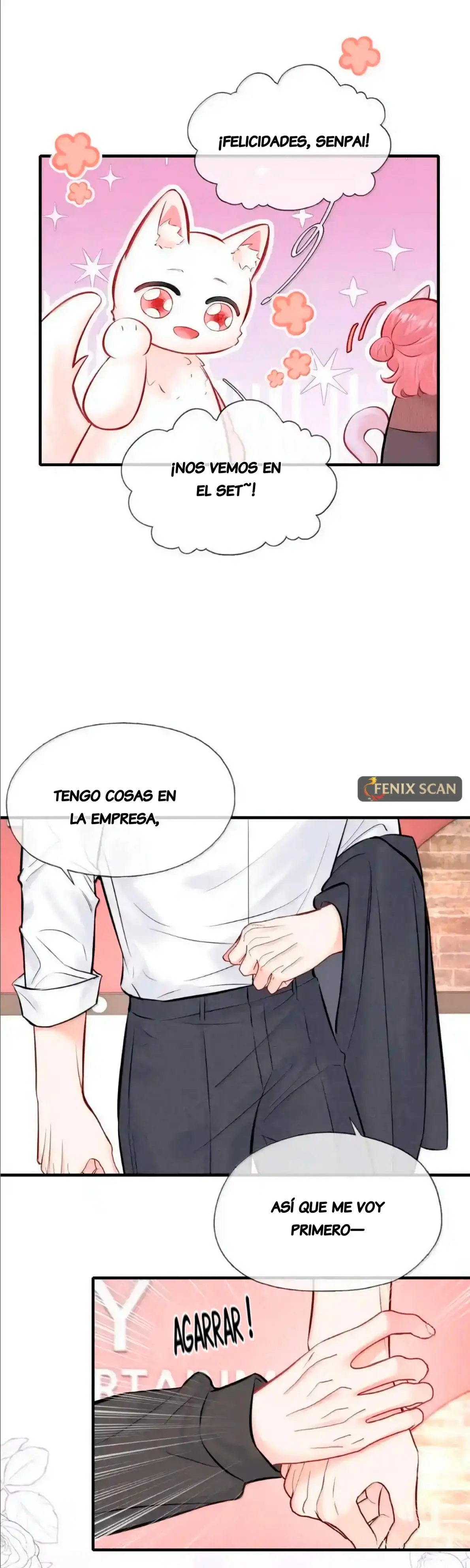 Objetivo Estratégico capítulo 41 página 24