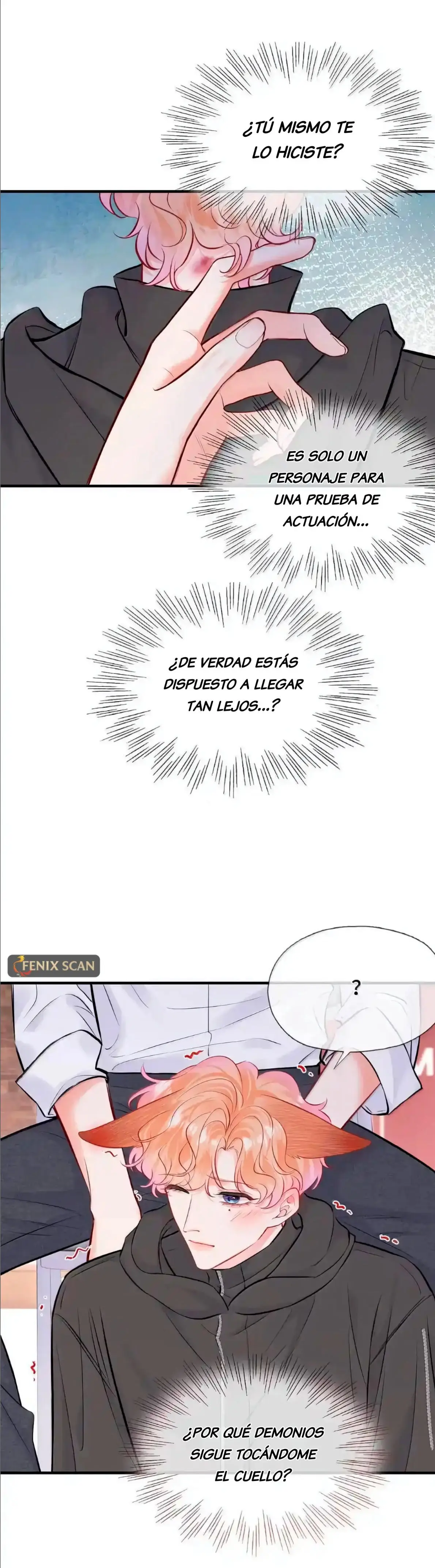 Objetivo Estratégico capítulo 41 página 9