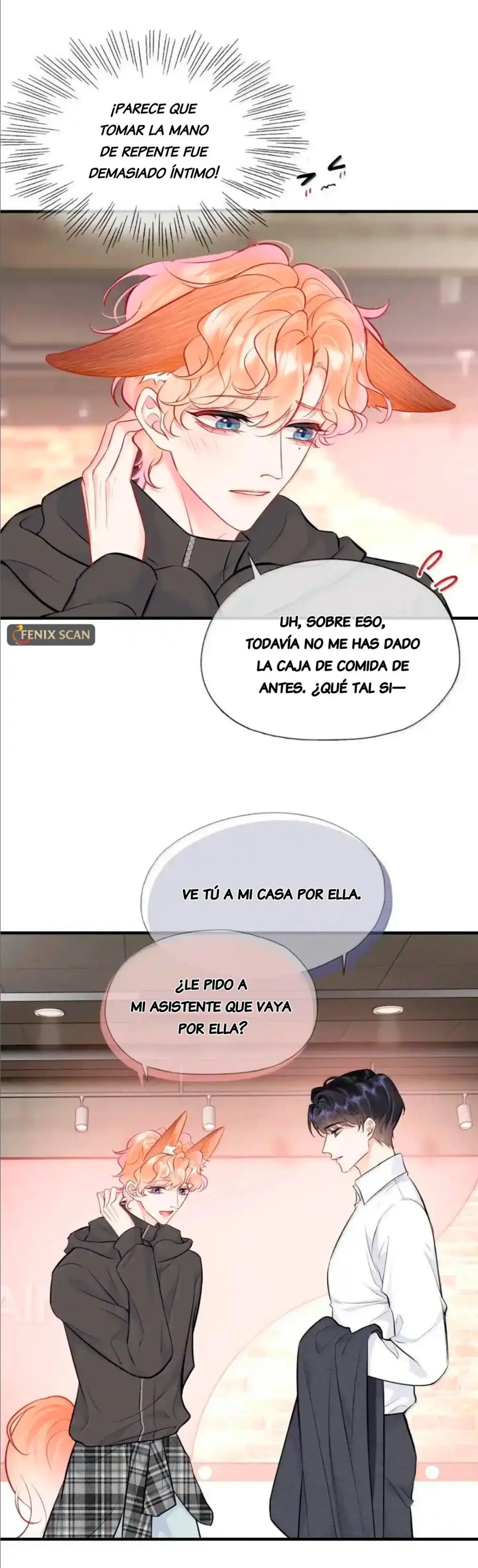 Objetivo Estratégico capítulo 42 página 6