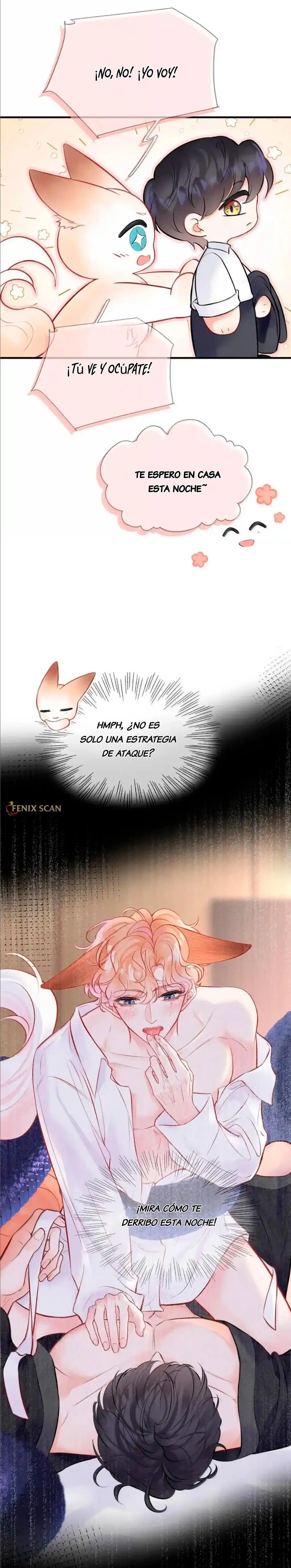 Objetivo Estratégico capítulo 42 página 8