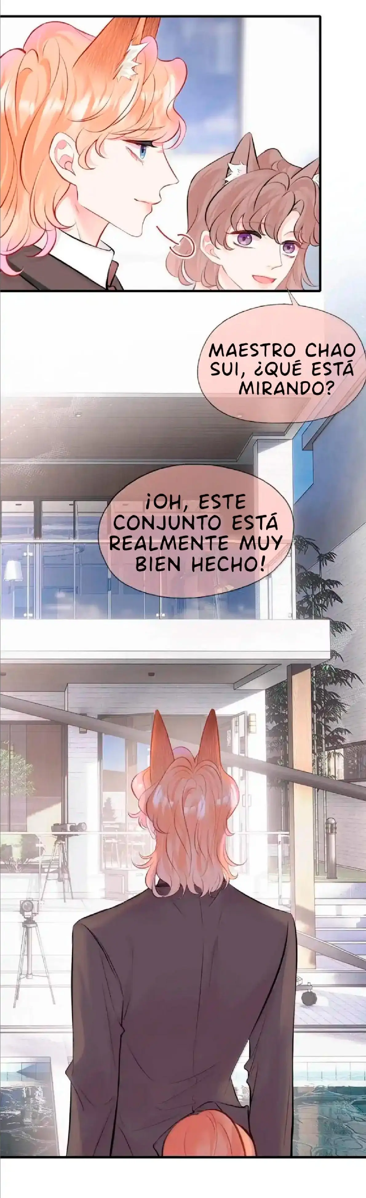 Objetivo Estratégico capítulo 43 página 10
