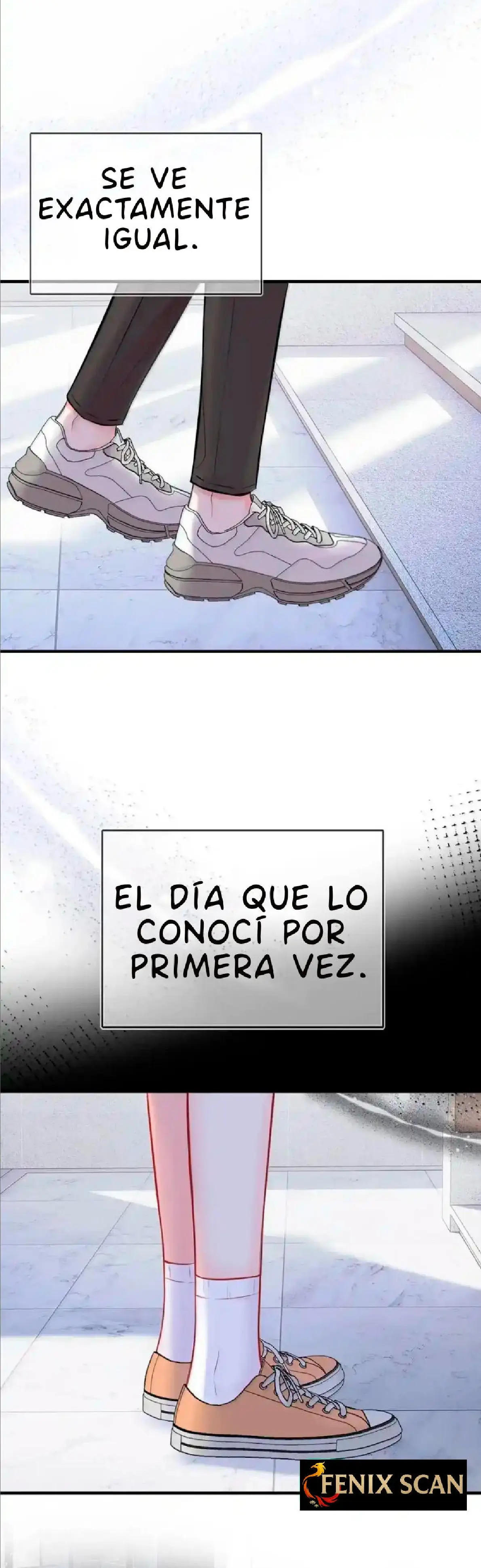 Objetivo Estratégico capítulo 43 página 12
