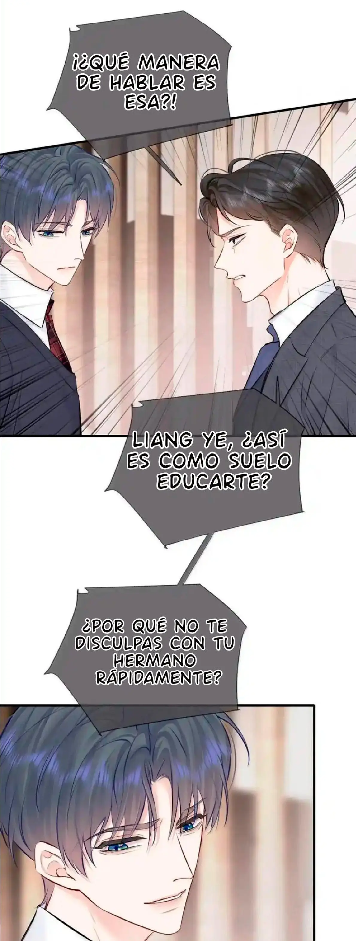 Objetivo Estratégico capítulo 43 página 20
