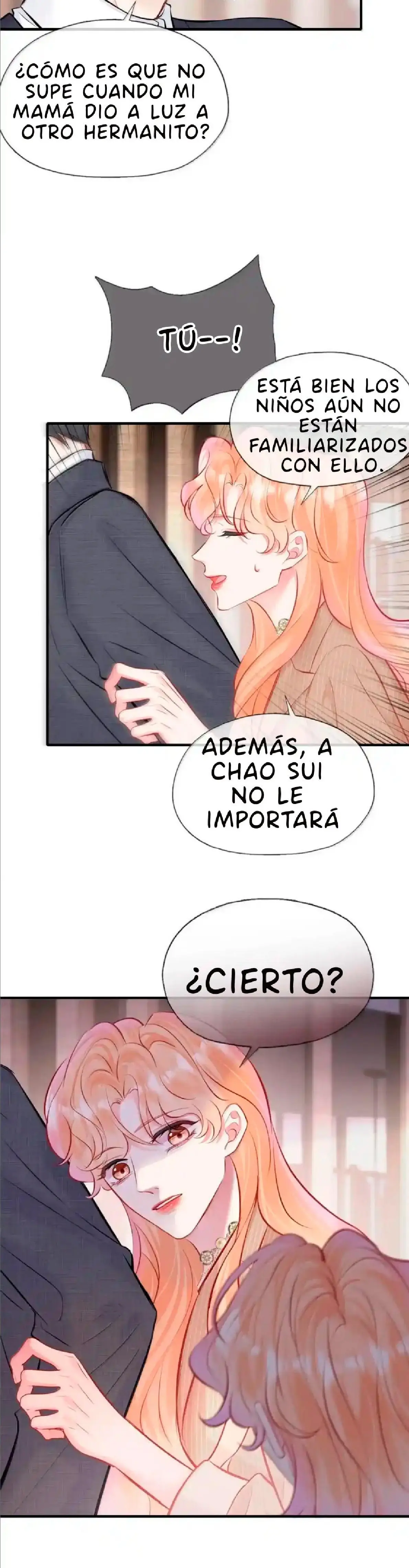 Objetivo Estratégico capítulo 43 página 21