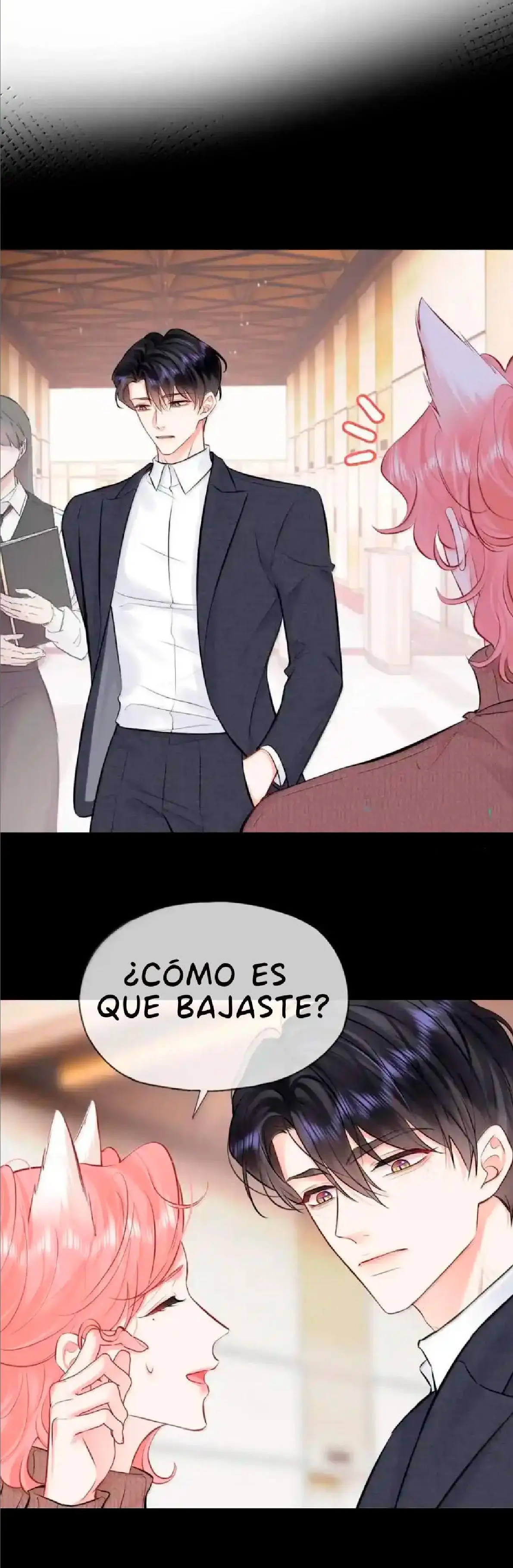 Objetivo Estratégico capítulo 43 página 4