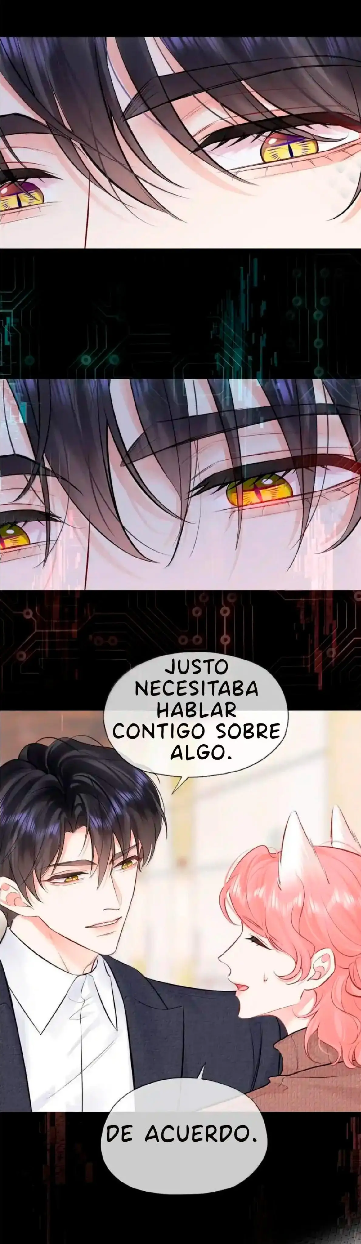 Objetivo Estratégico capítulo 43 página 5