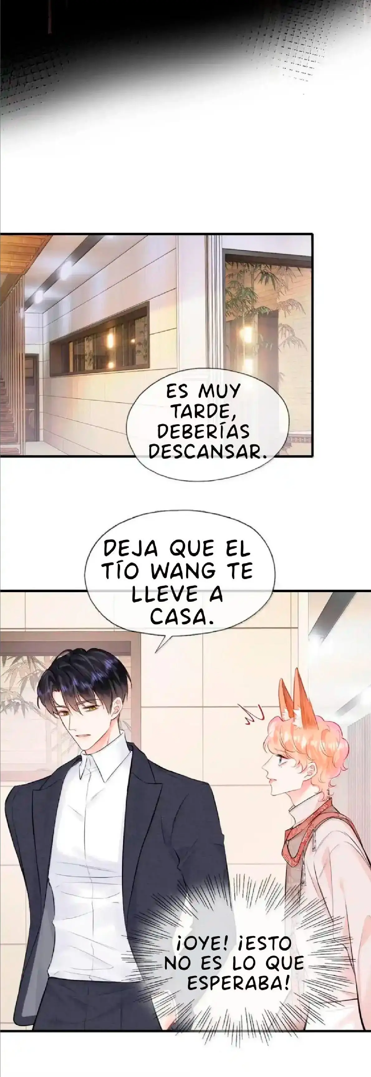 Objetivo Estratégico capítulo 43 página 6