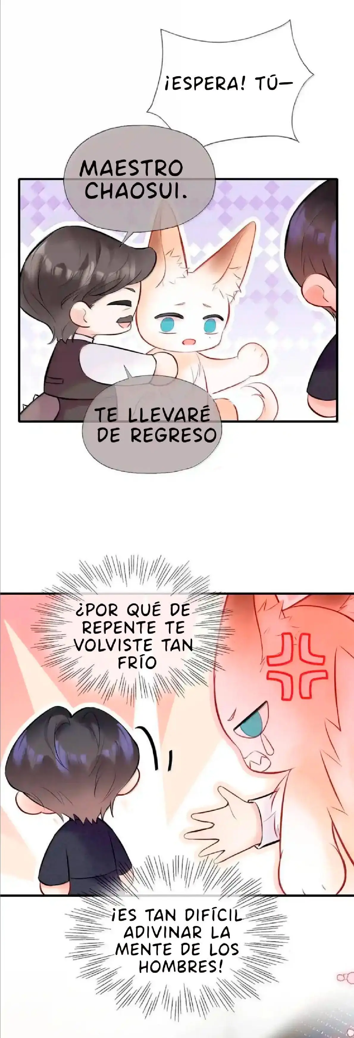 Objetivo Estratégico capítulo 43 página 7