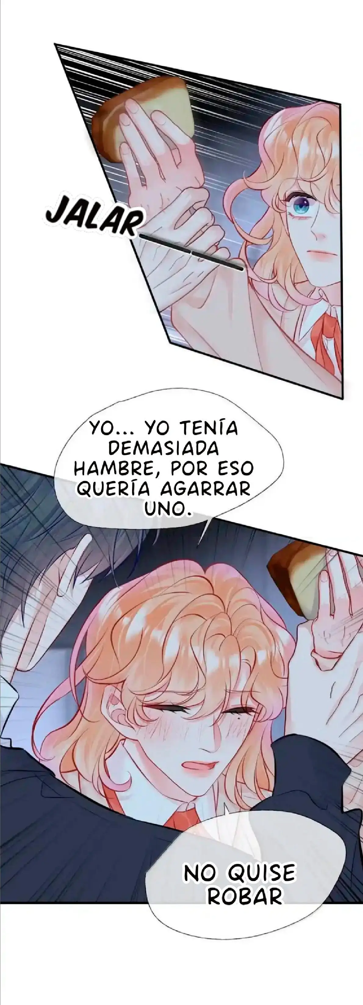 Objetivo Estratégico capítulo 44 página 11