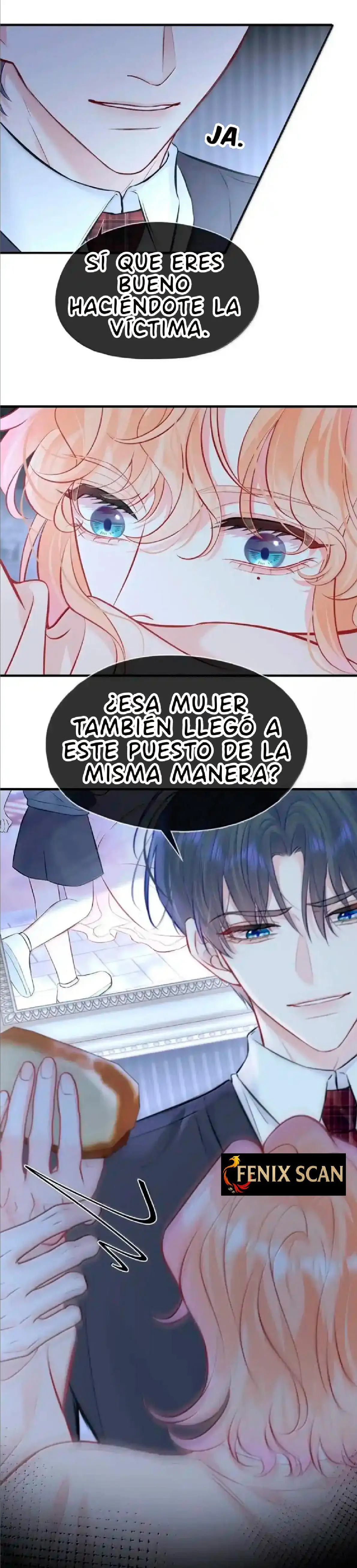 Objetivo Estratégico capítulo 44 página 12