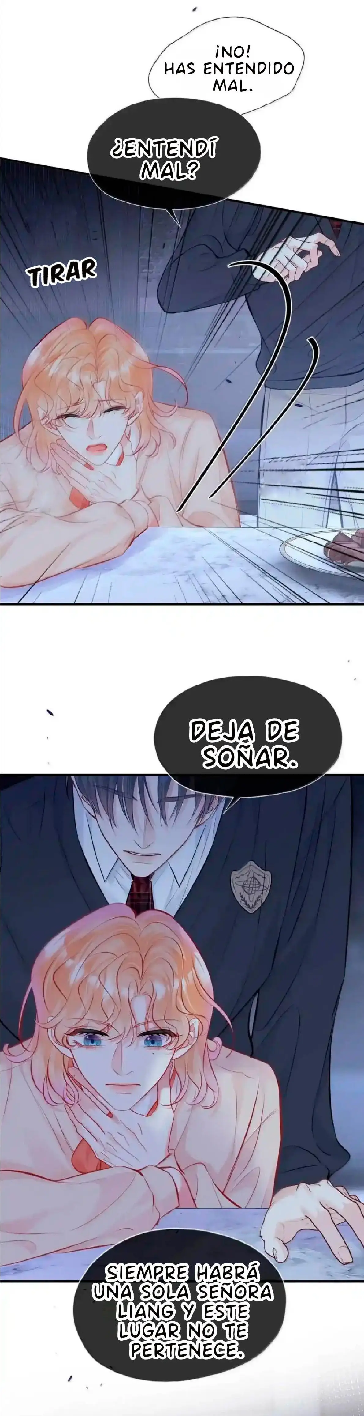 Objetivo Estratégico capítulo 44 página 15
