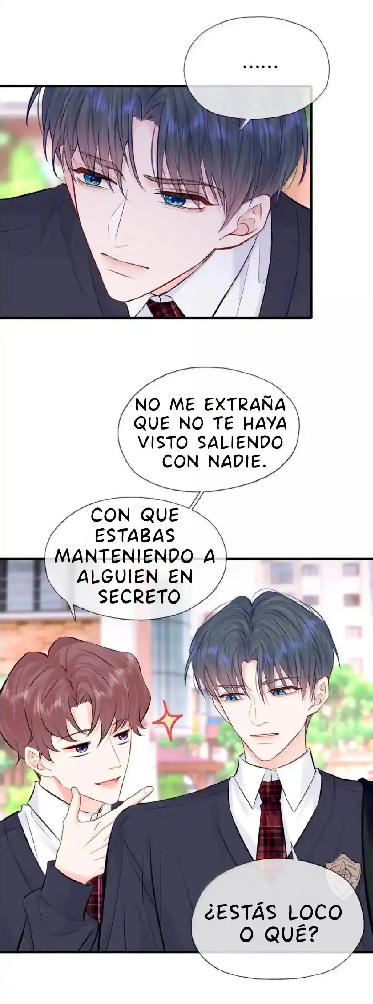 Objetivo Estratégico capítulo 44 página 20