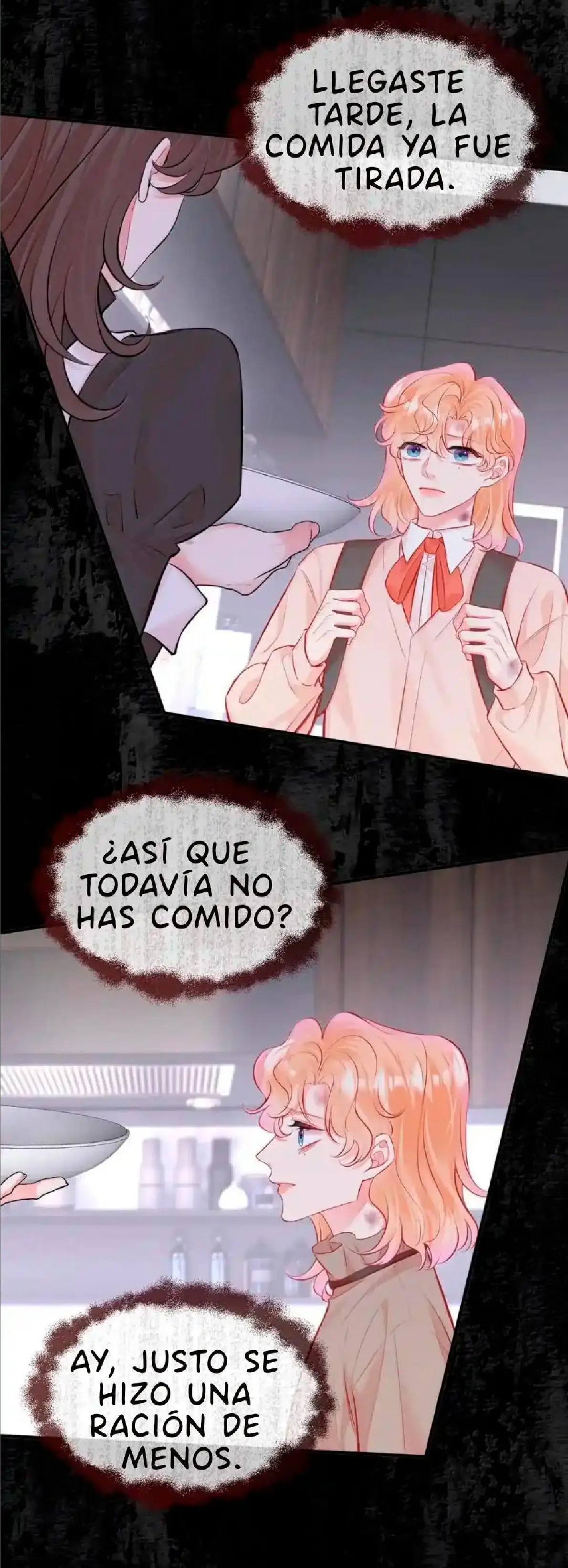Objetivo Estratégico capítulo 44 página 6