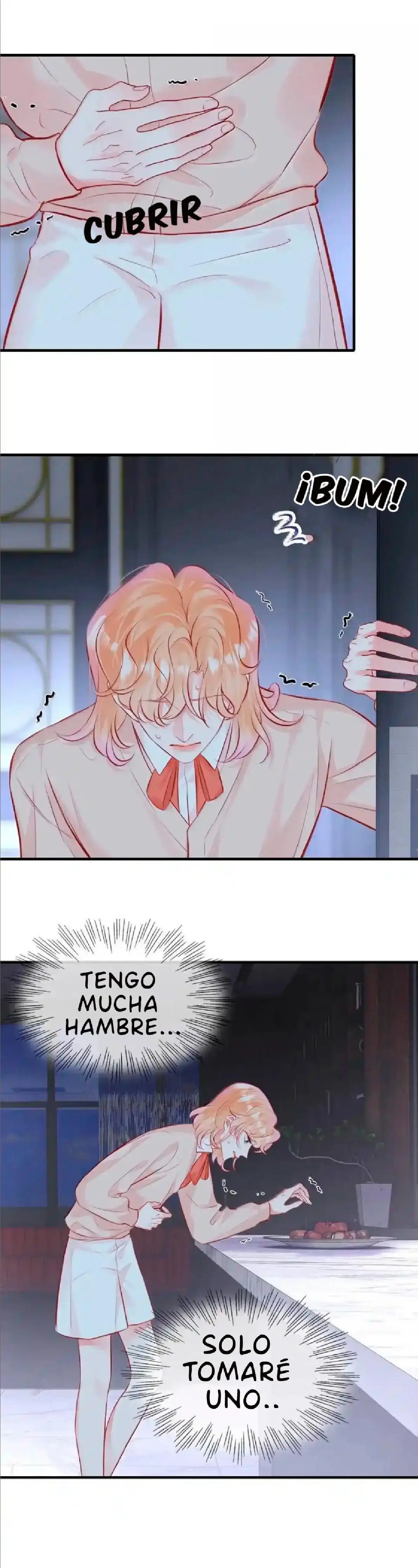 Objetivo Estratégico capítulo 44 página 8