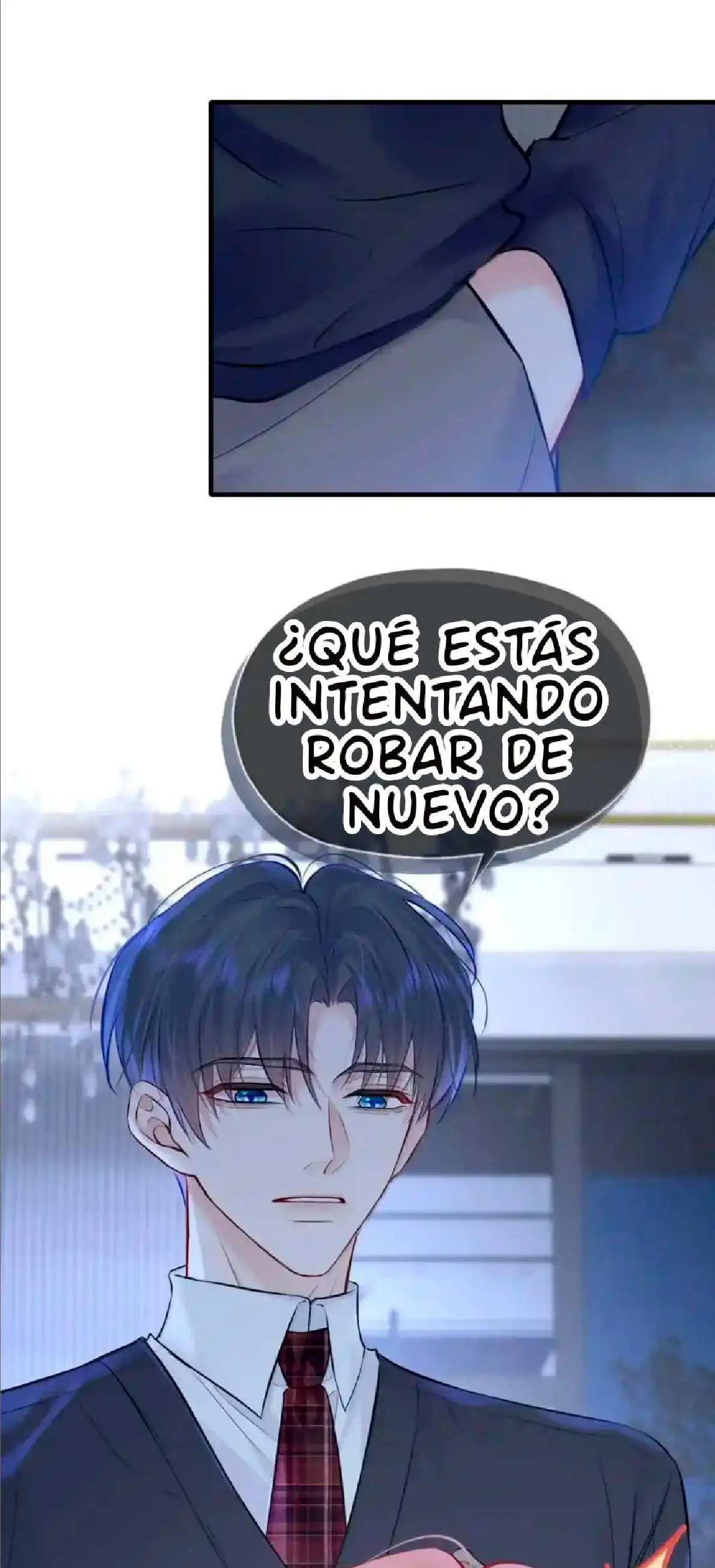 Objetivo Estratégico capítulo 44 página 9
