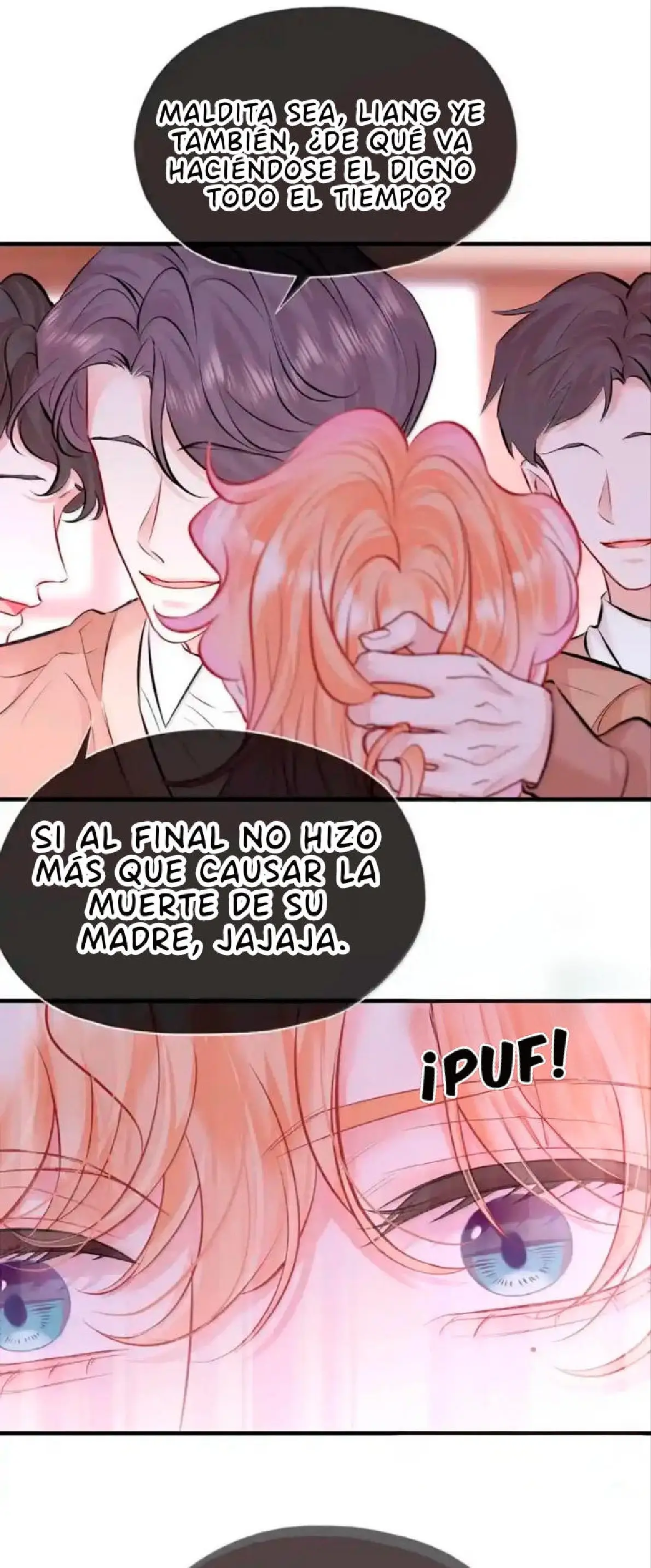 Objetivo Estratégico capítulo 45 página 10