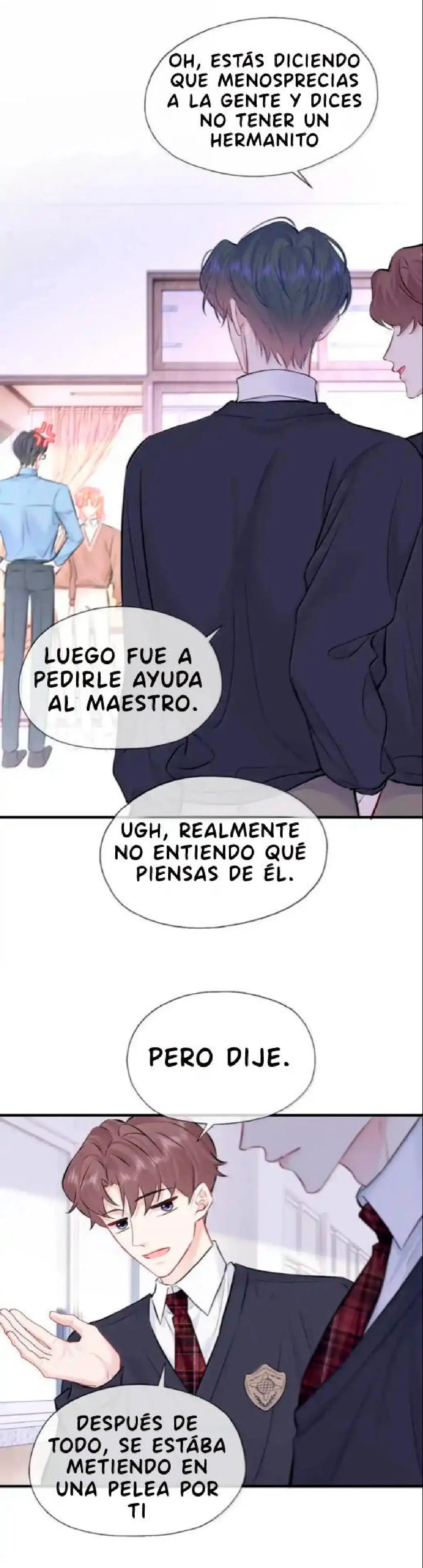 Objetivo Estratégico capítulo 45 página 14
