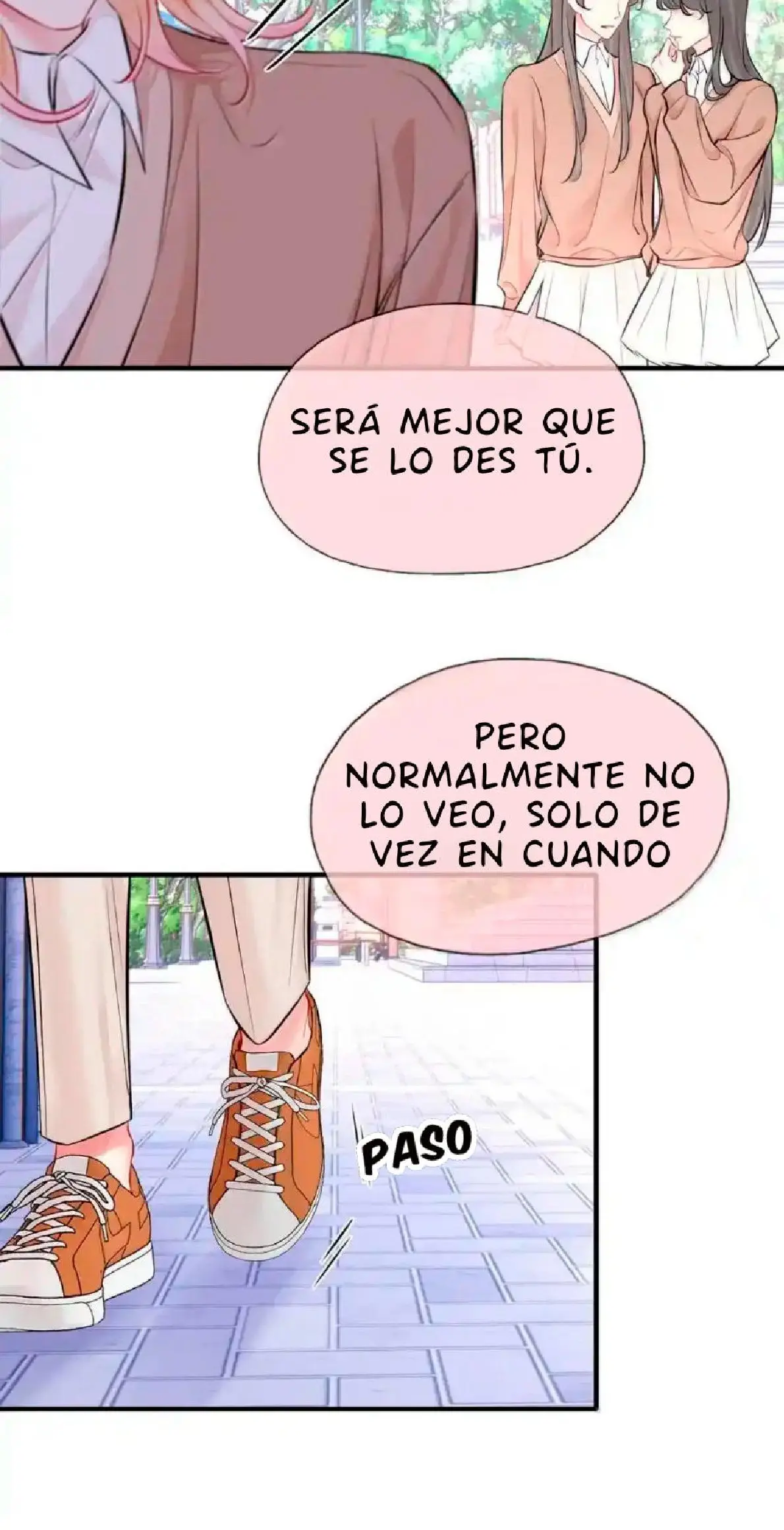Objetivo Estratégico capítulo 45 página 20