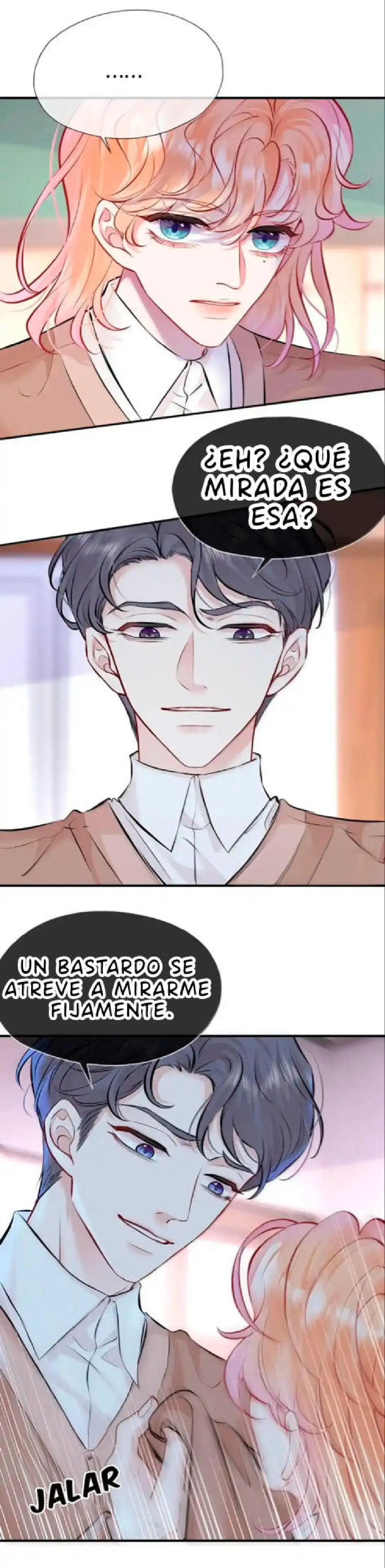 Objetivo Estratégico capítulo 45 página 6