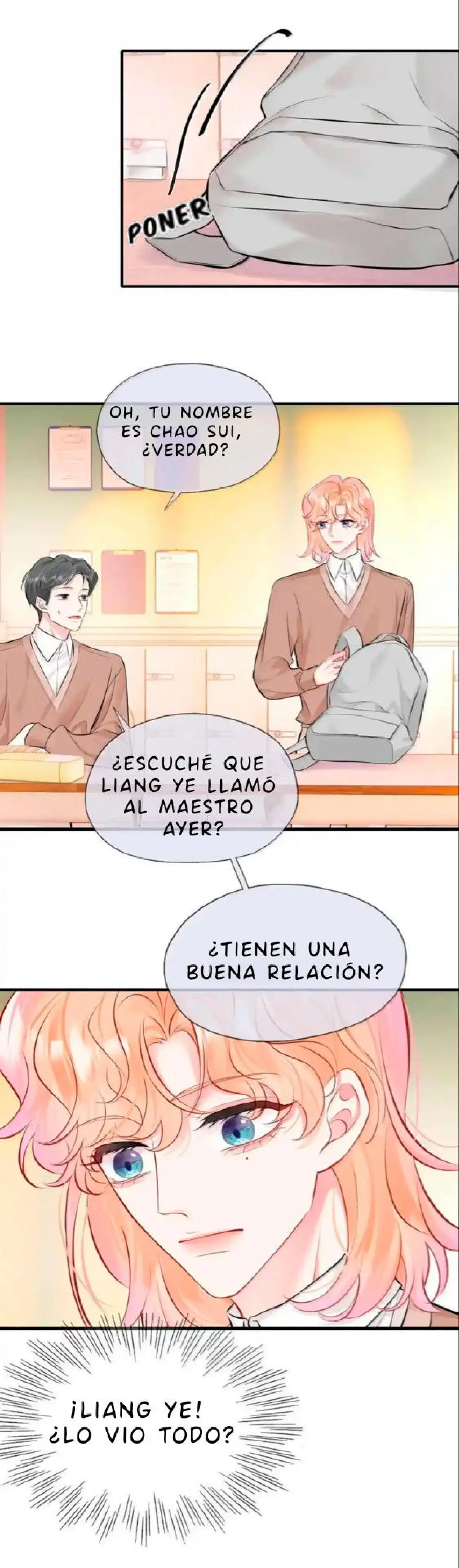 Objetivo Estratégico capítulo 46 página 11