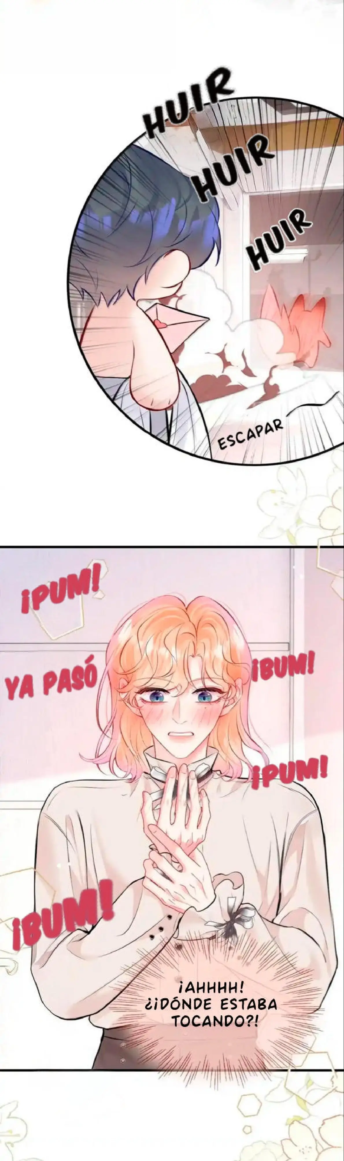 Objetivo Estratégico capítulo 46 página 8