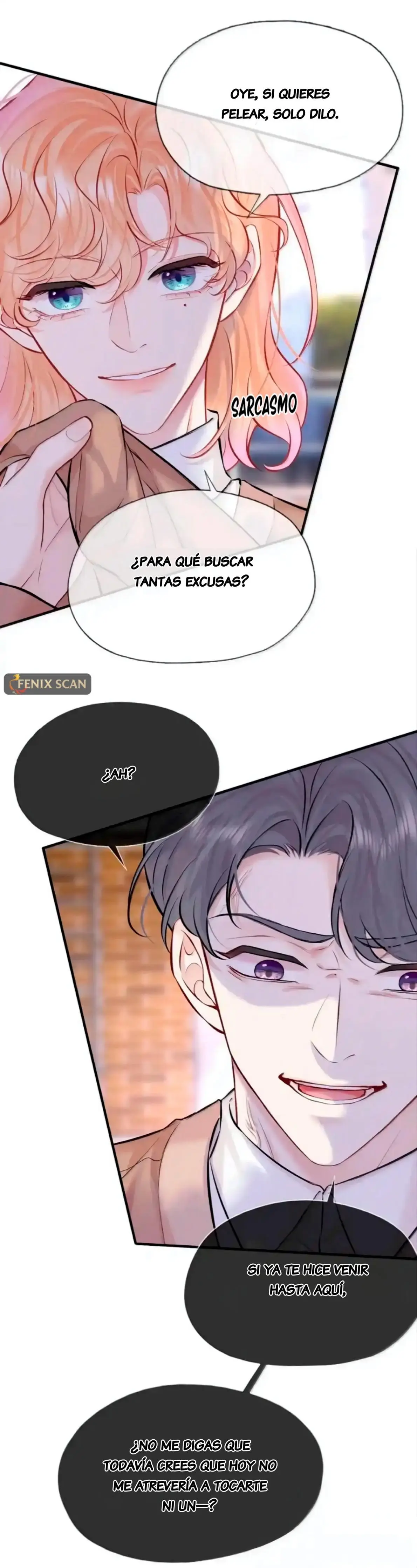 Objetivo Estratégico capítulo 47 página 11