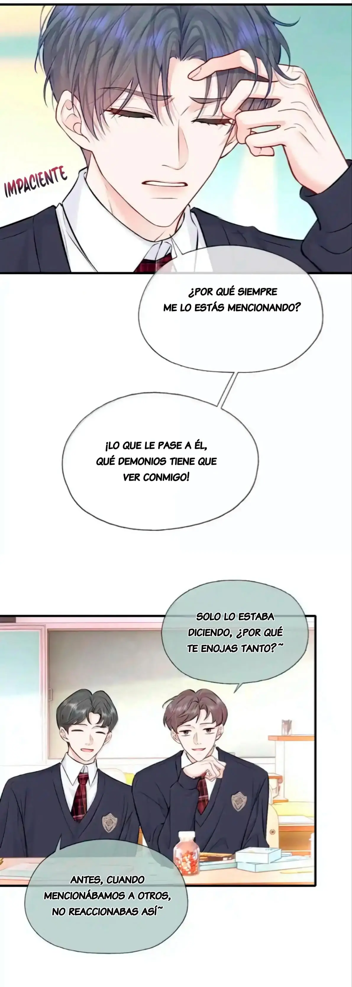 Objetivo Estratégico capítulo 47 página 6