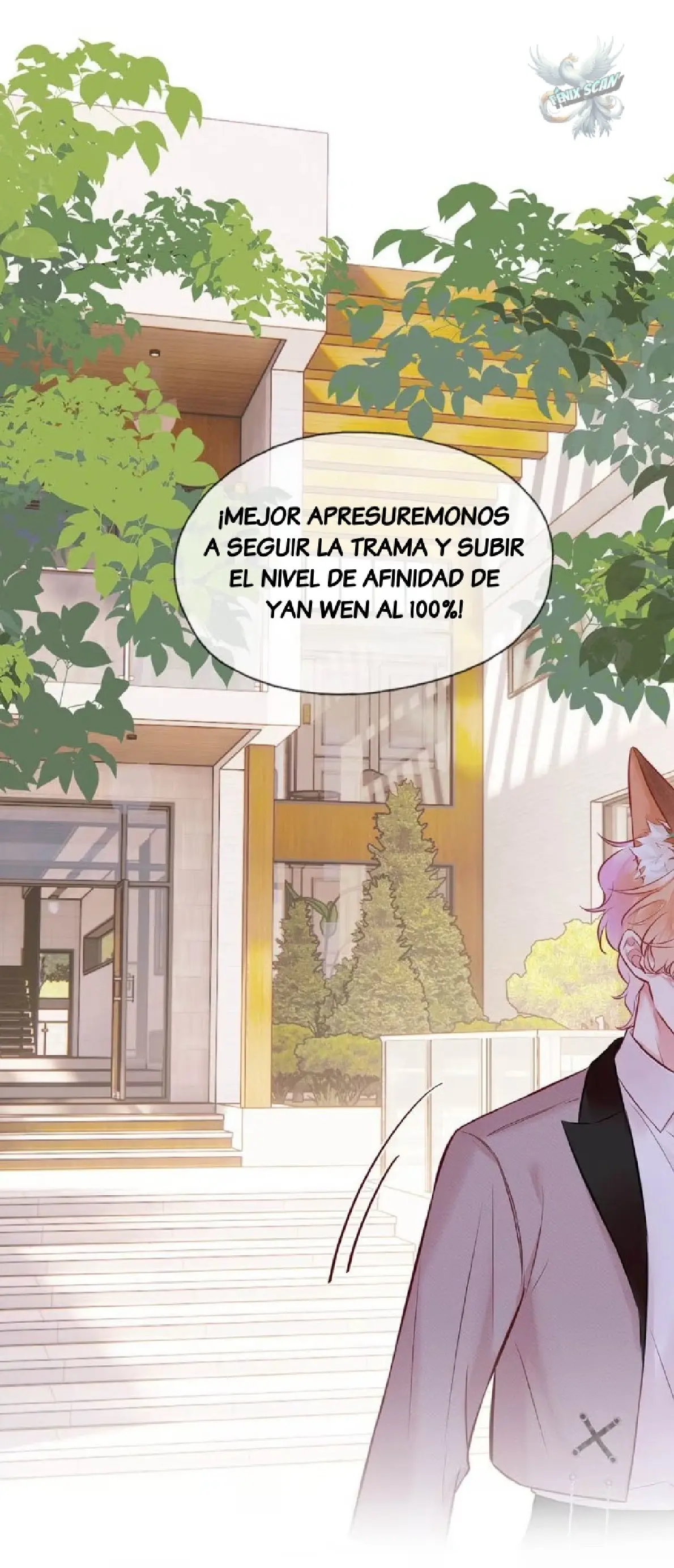 Objetivo Estratégico capítulo 5 página 12