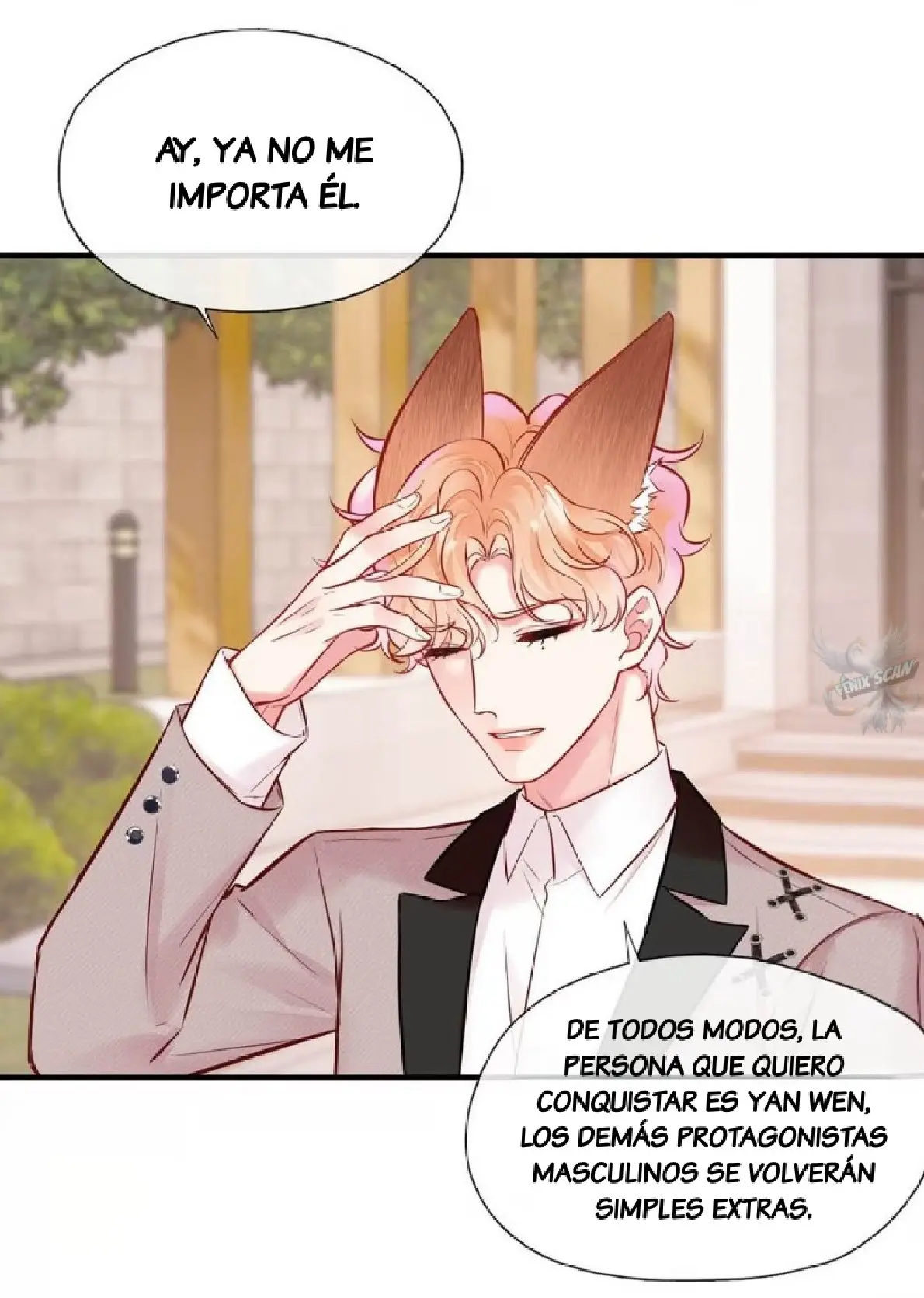 Objetivo Estratégico capítulo 5 página 4