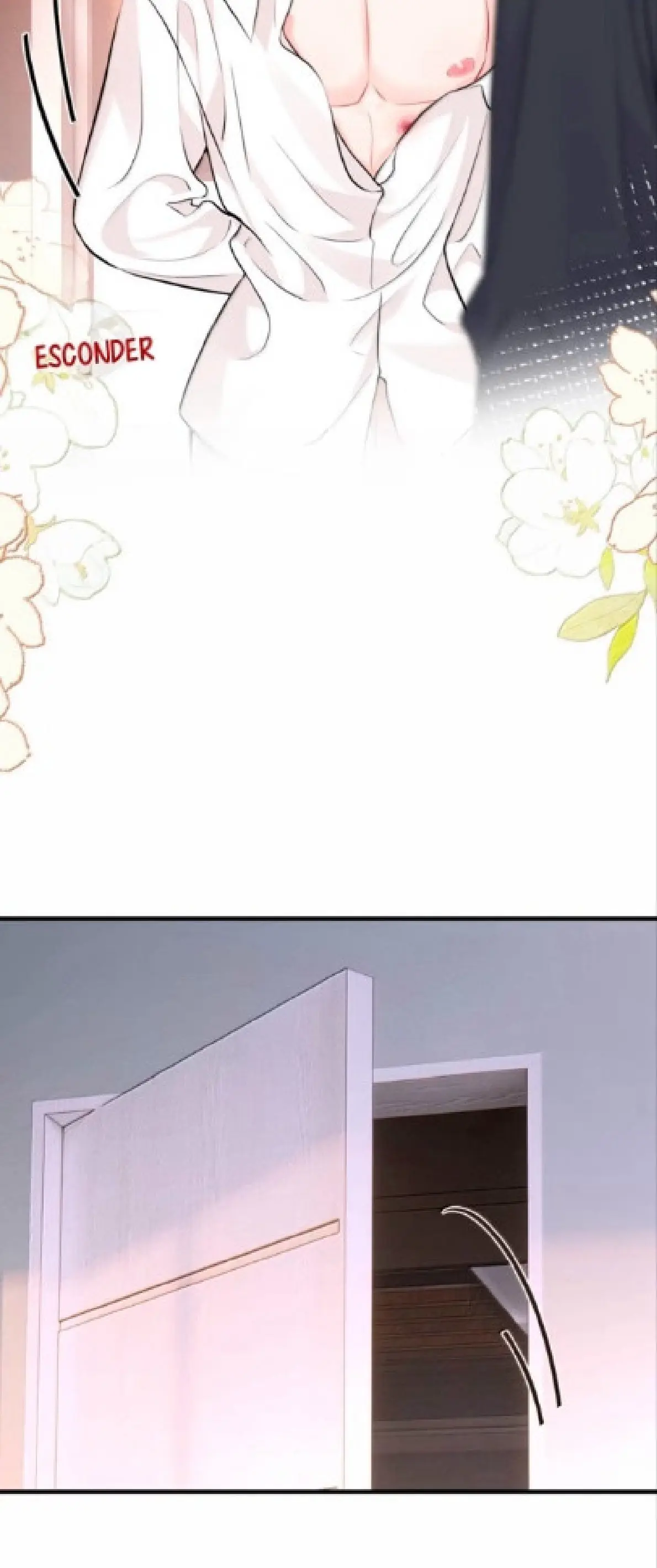 Objetivo Estratégico capítulo 51 página 5