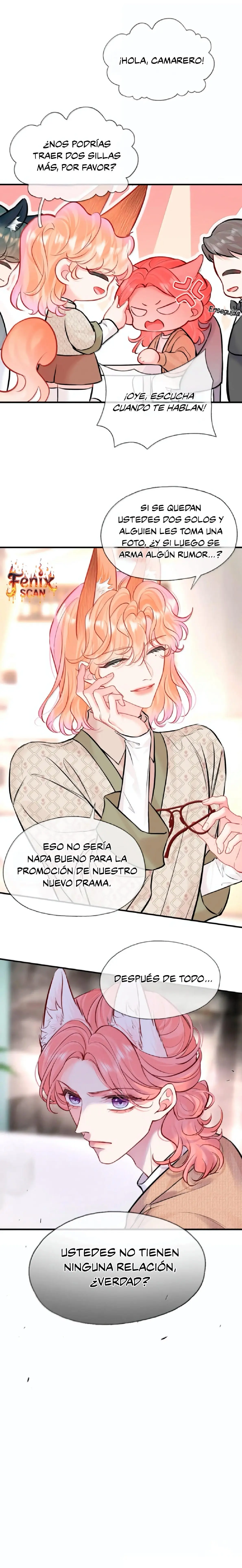 Objetivo Estratégico capítulo 61 página 11